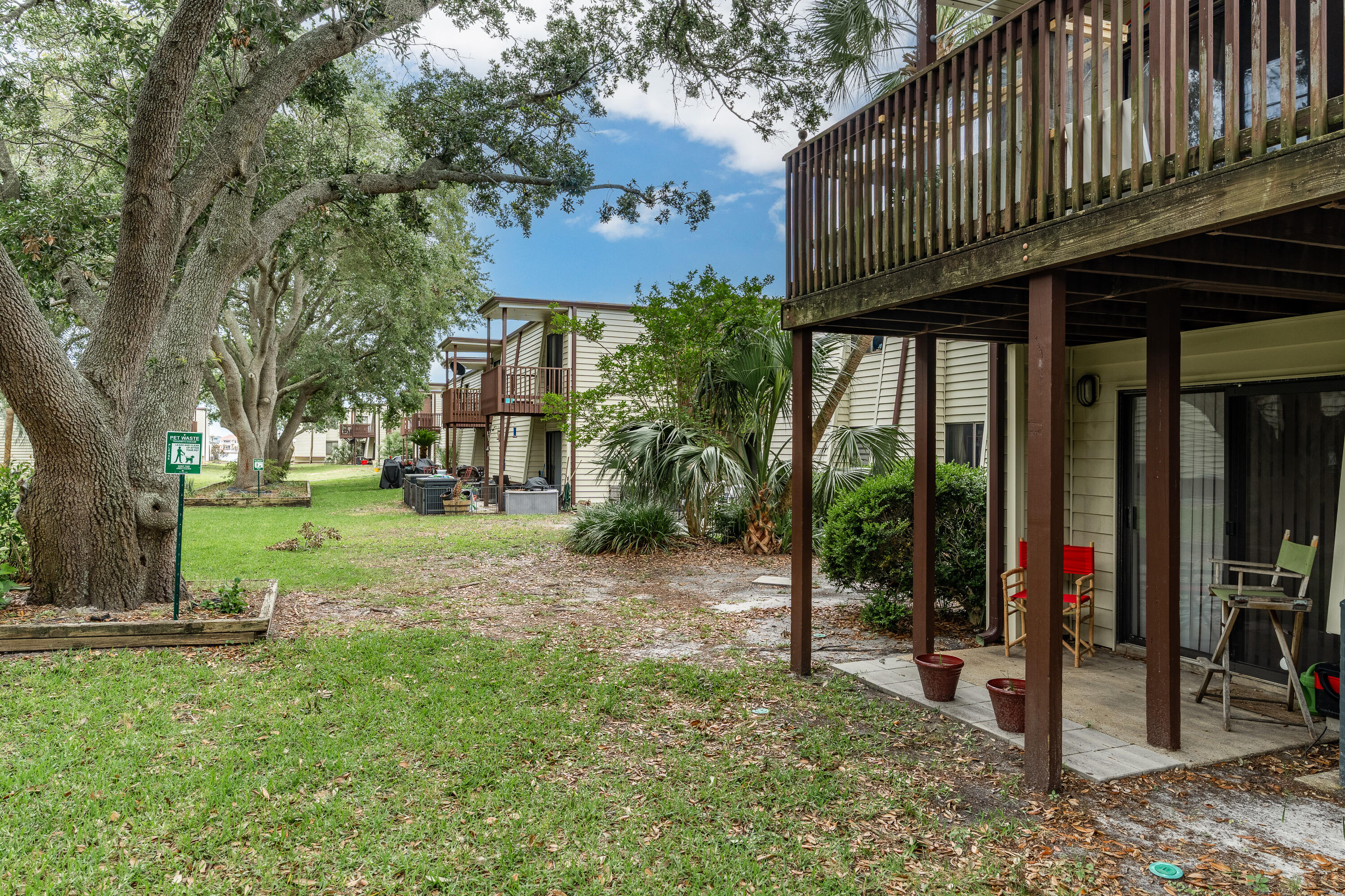 FOUNTAINHEAD CONDO - Residential