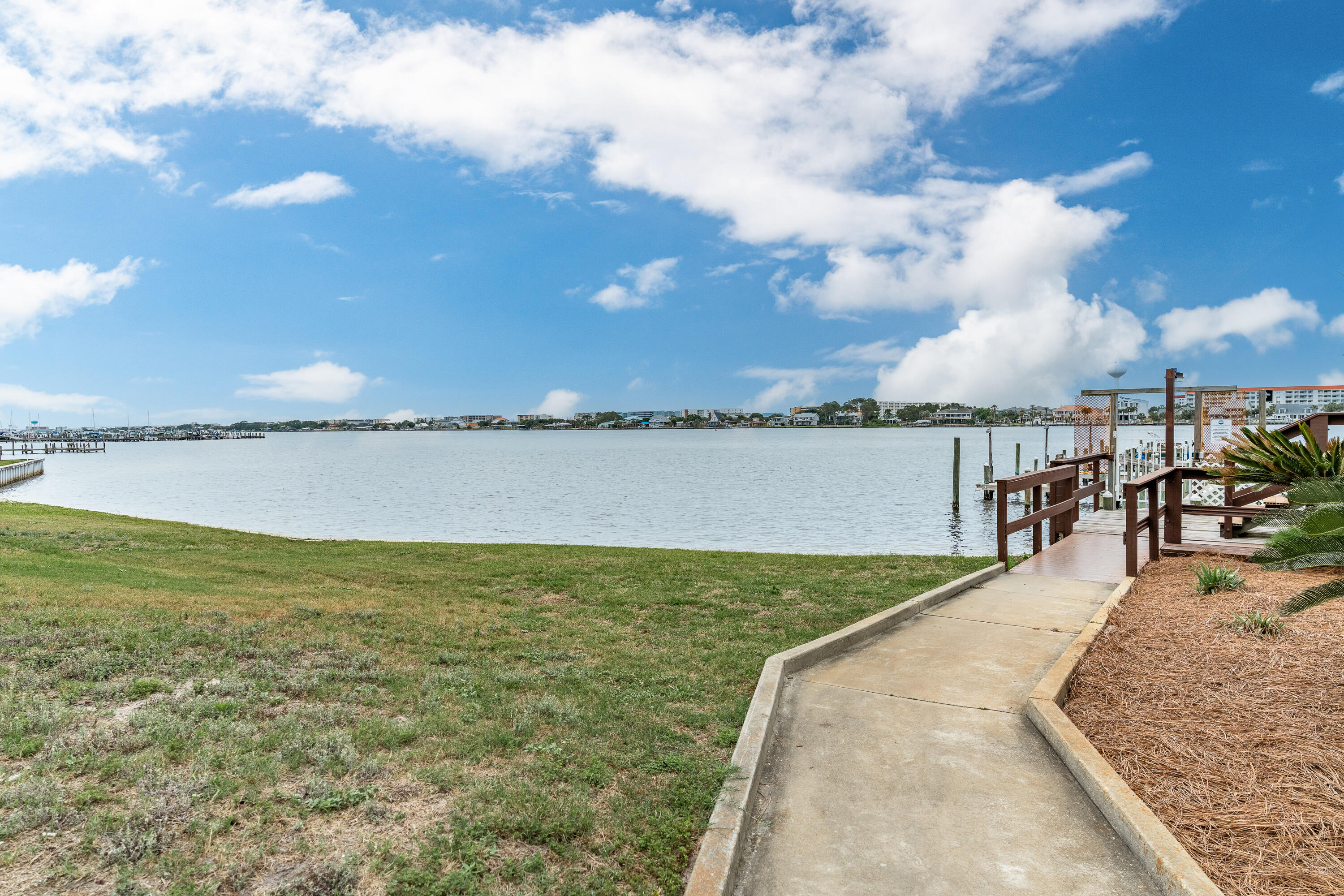 FOUNTAINHEAD CONDO - Residential