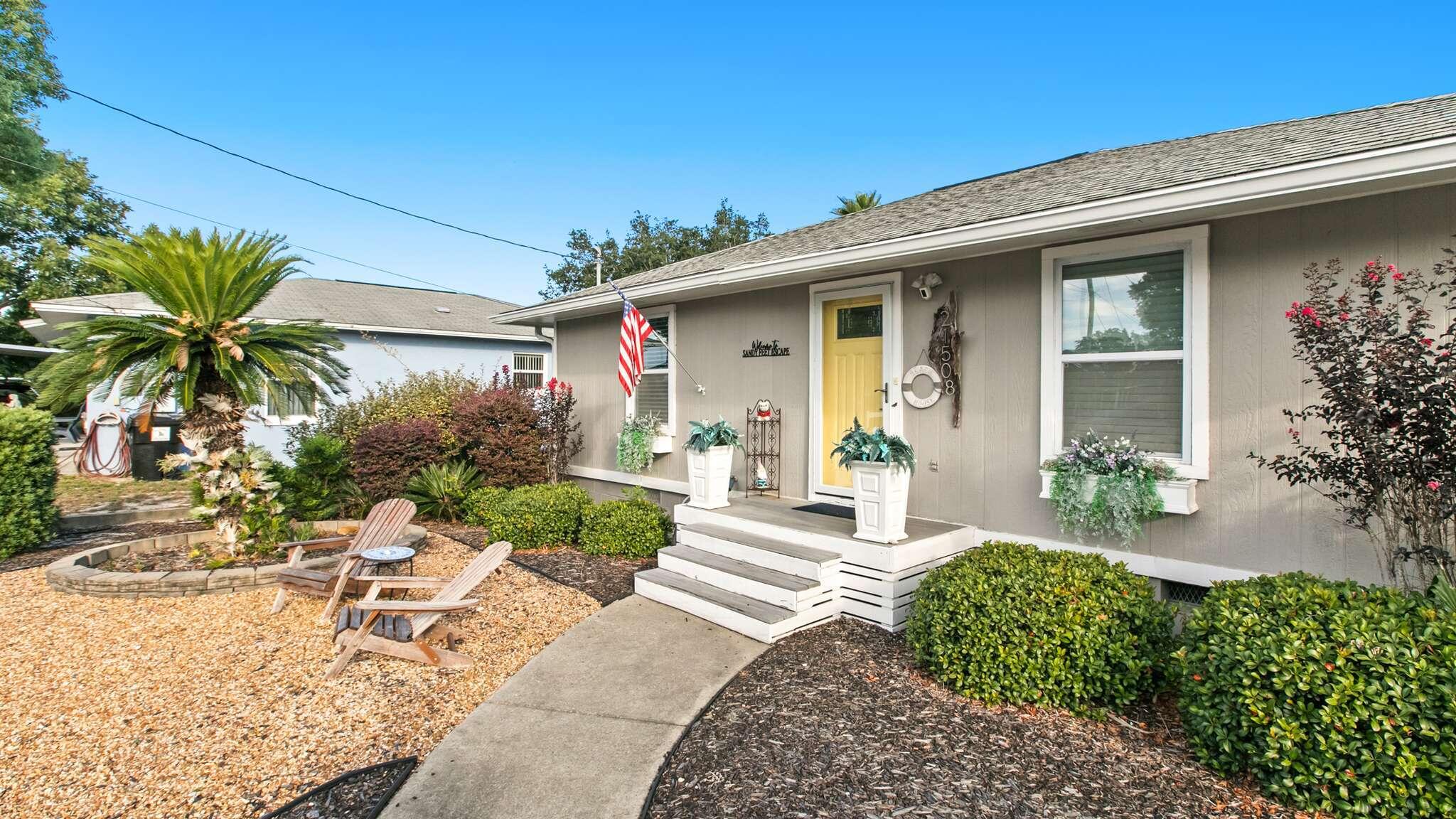 NO RECORDED SUBDIVISION - Residential