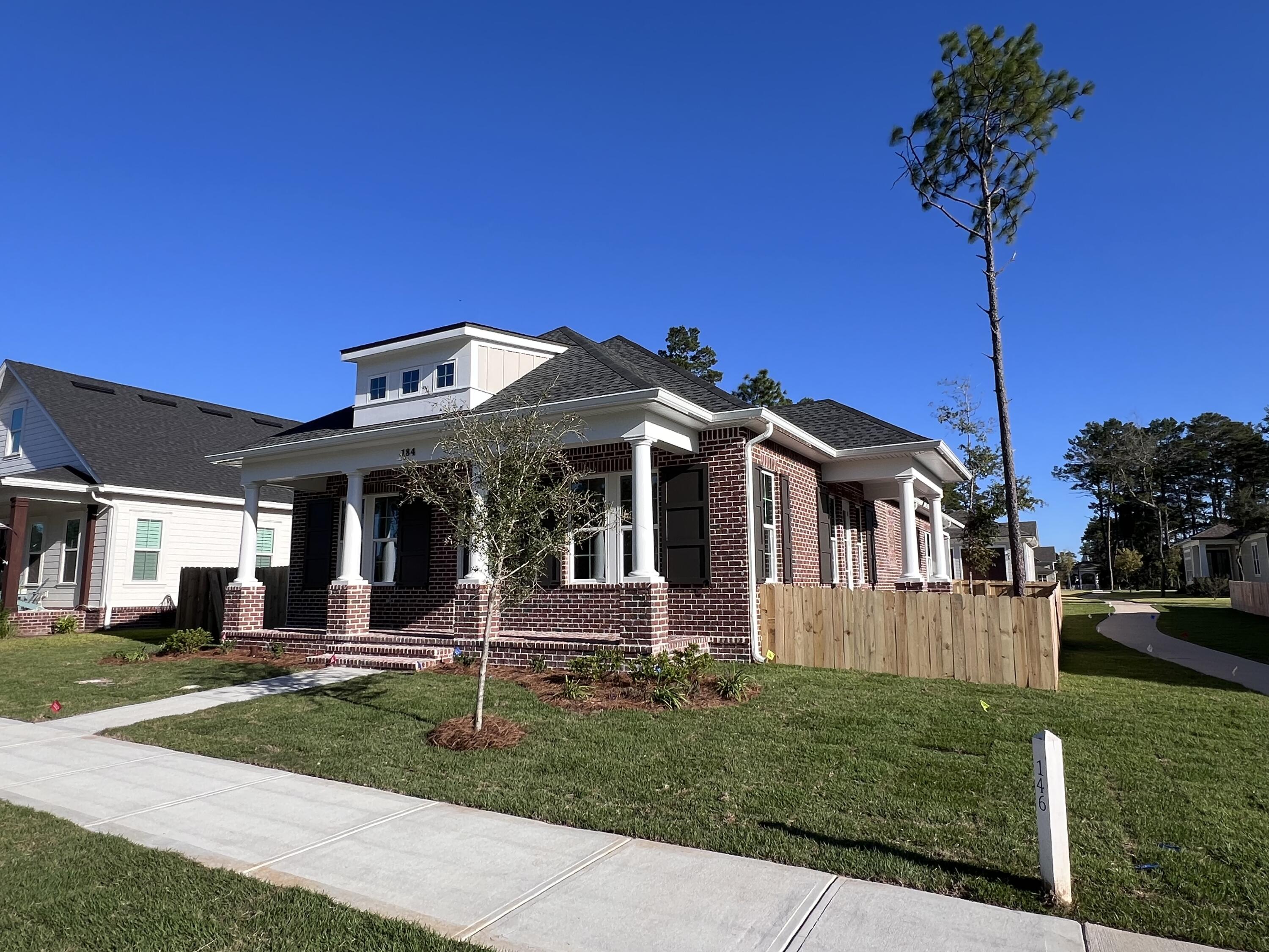 Deer Moss Creek - Residential