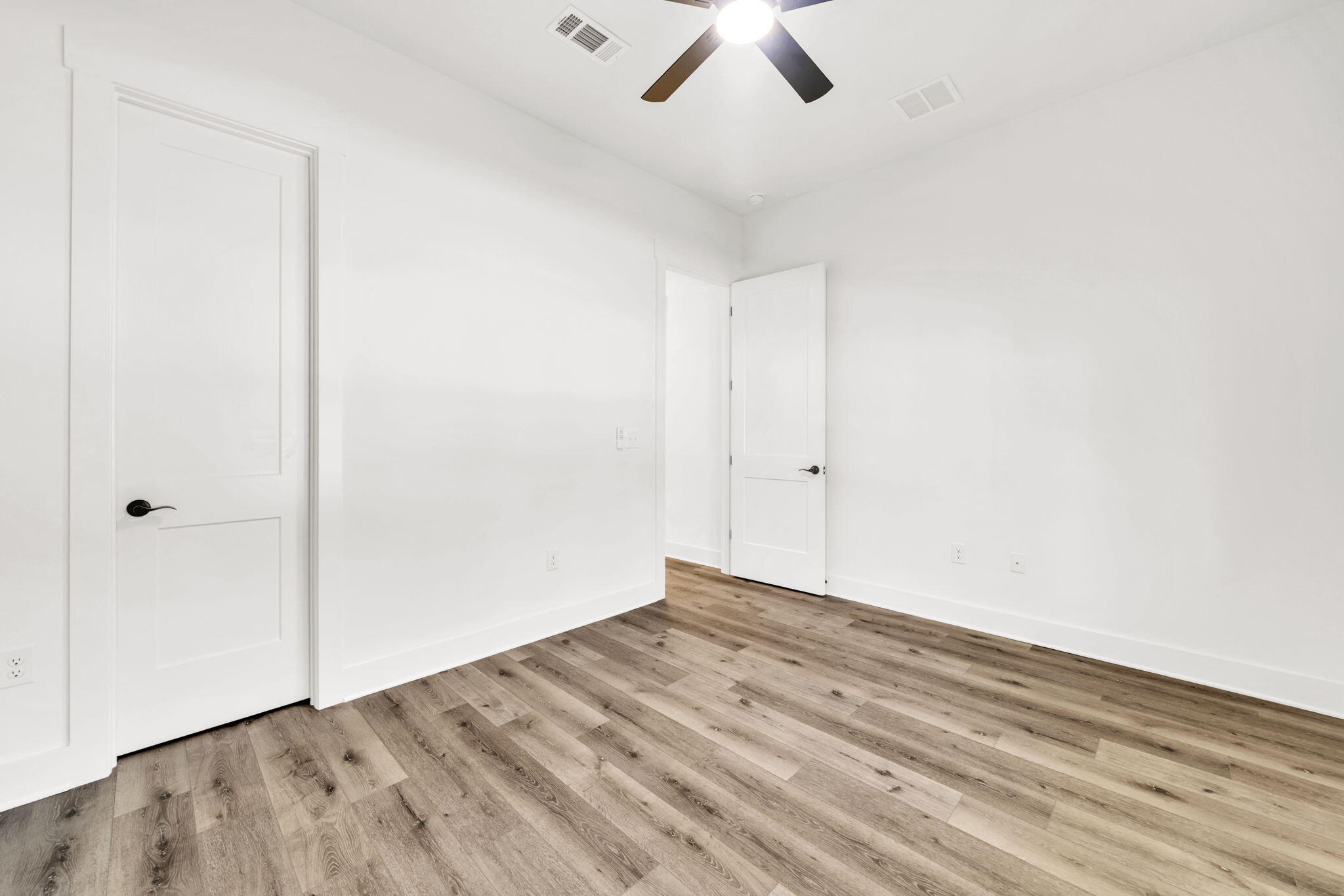 Deer Moss Creek - Residential