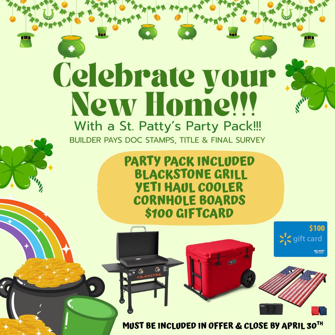 Deer Moss Creek - Residential