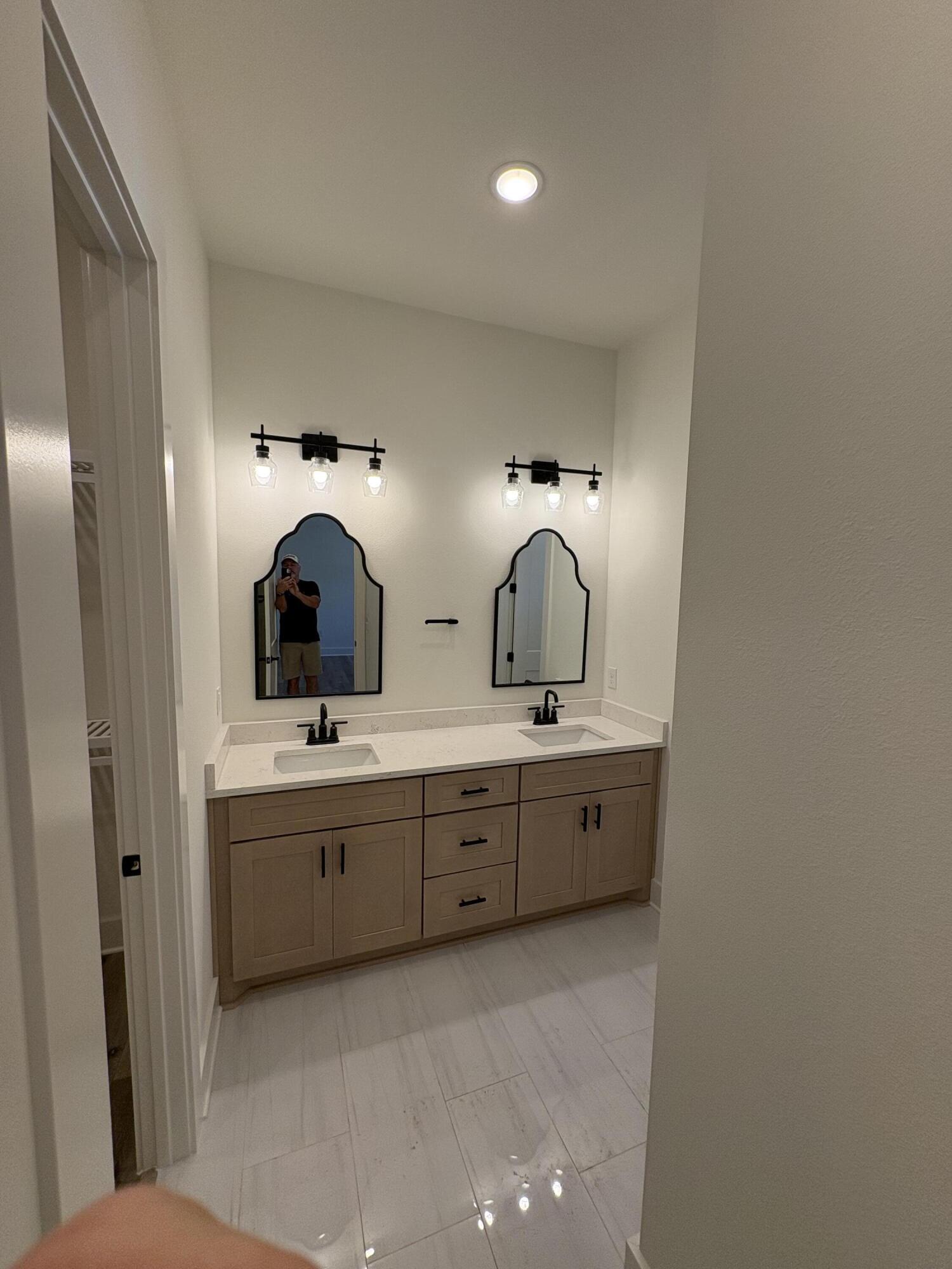 Deer Moss Creek - Residential