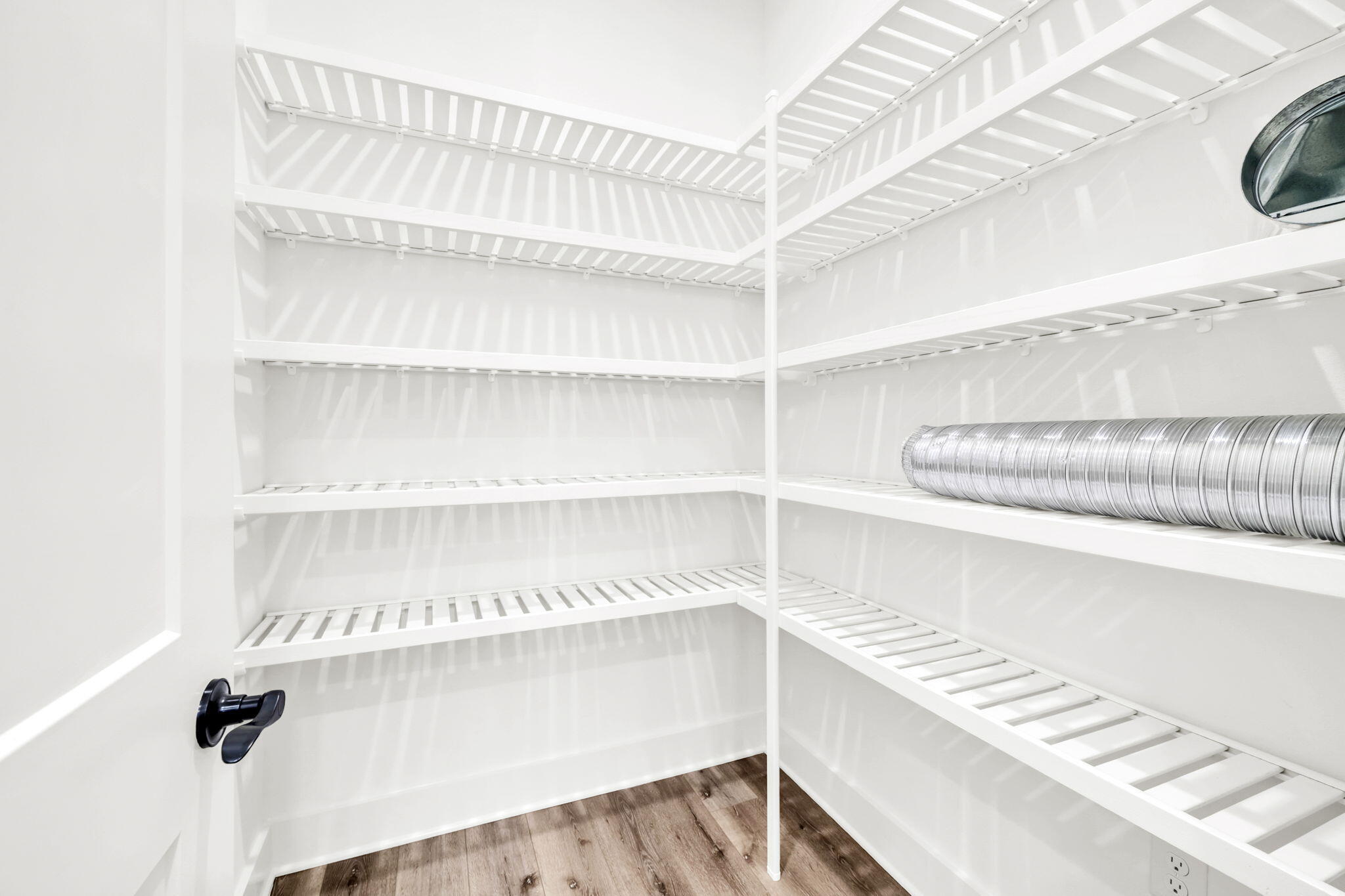 Deer Moss Creek - Residential