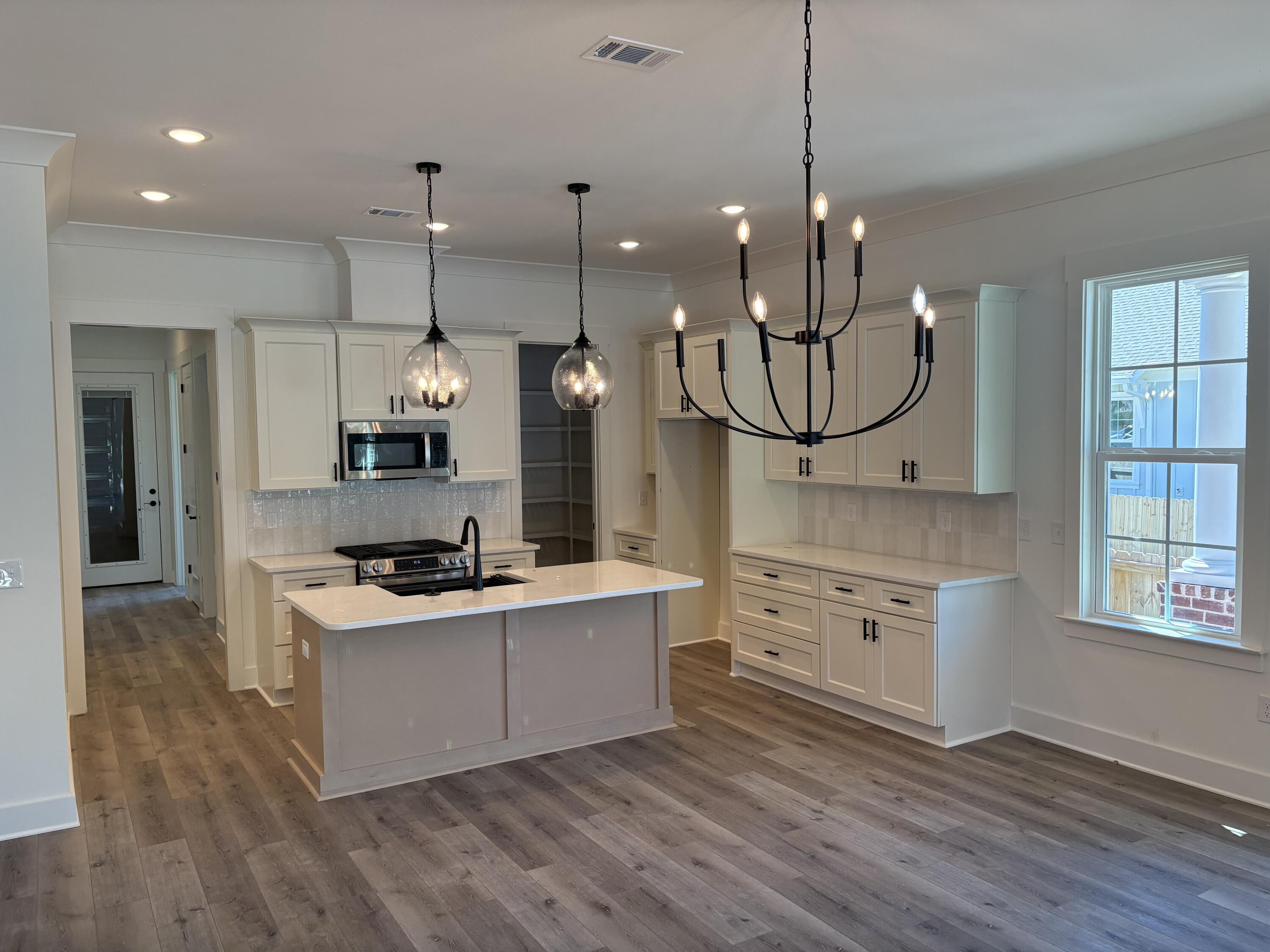 Deer Moss Creek - Residential