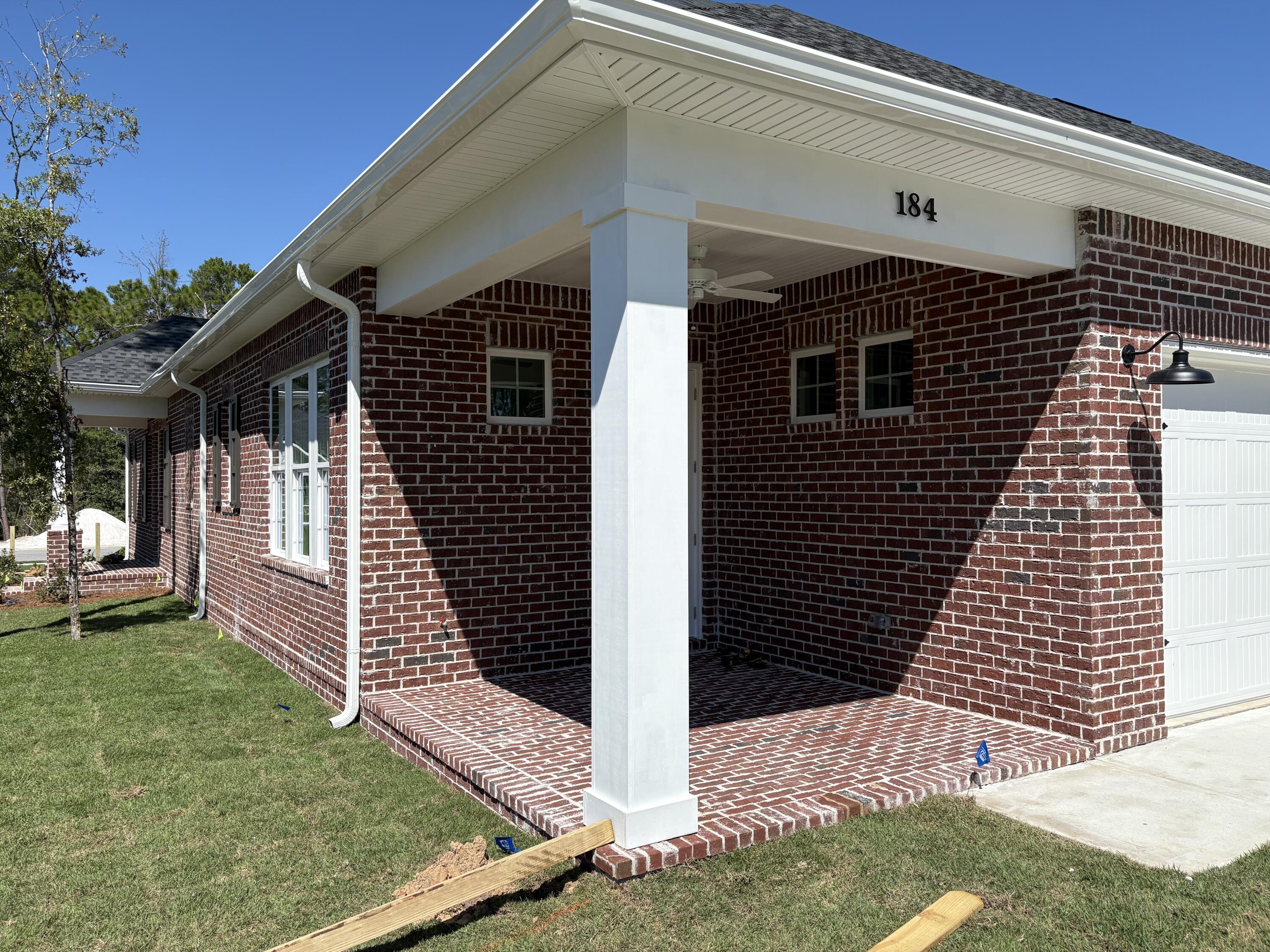 Deer Moss Creek - Residential