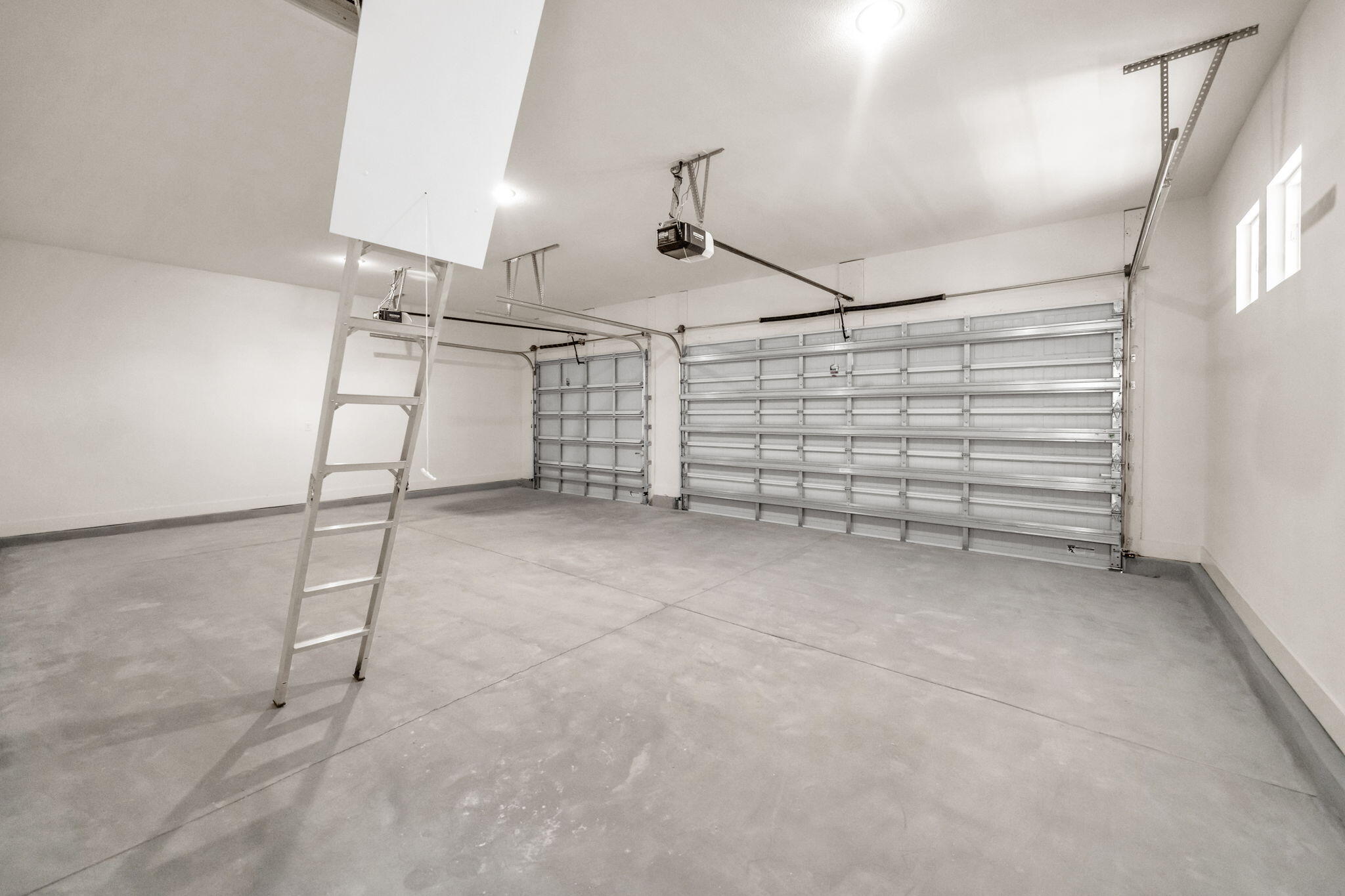 Deer Moss Creek - Residential