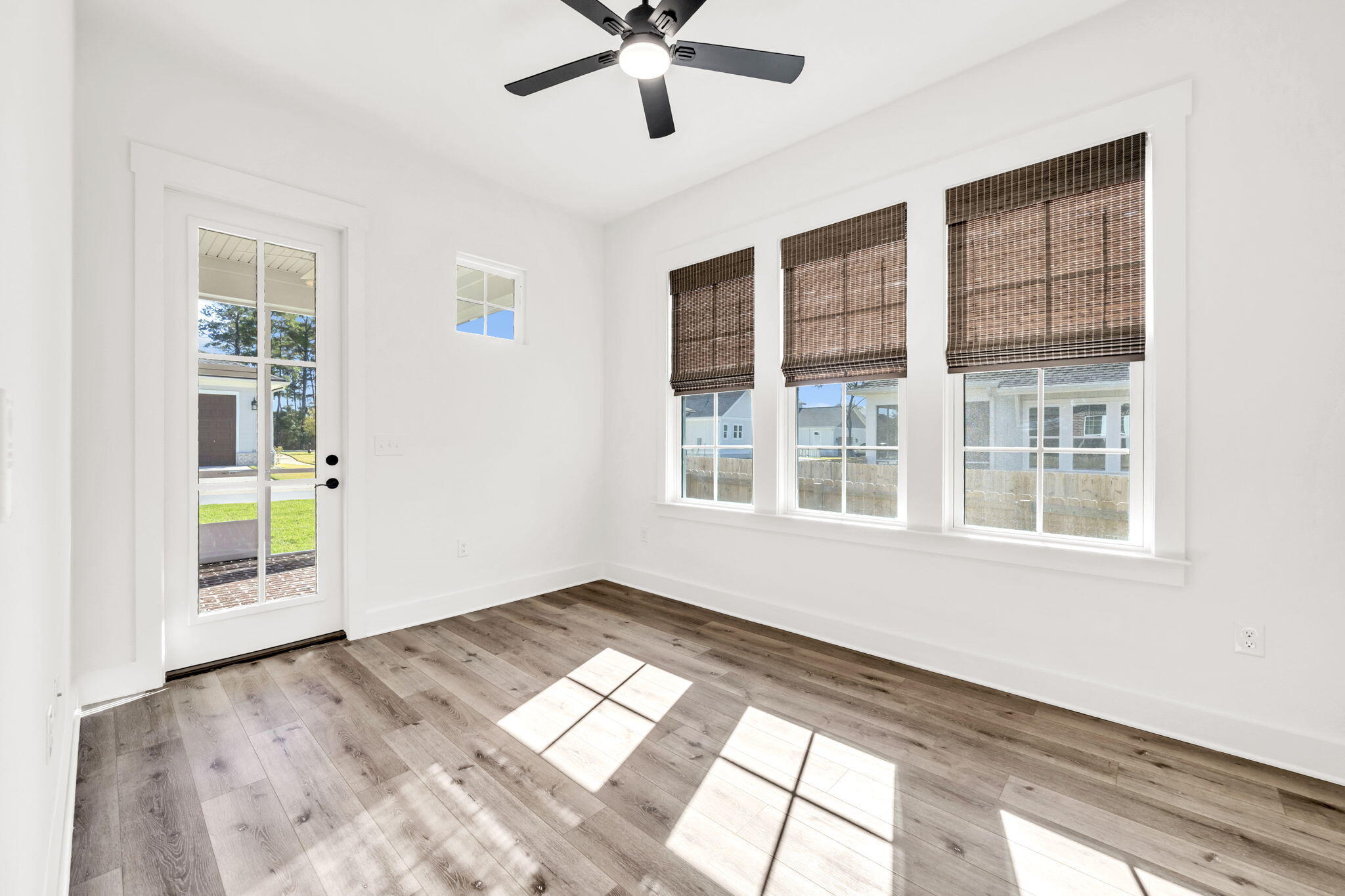 Deer Moss Creek - Residential