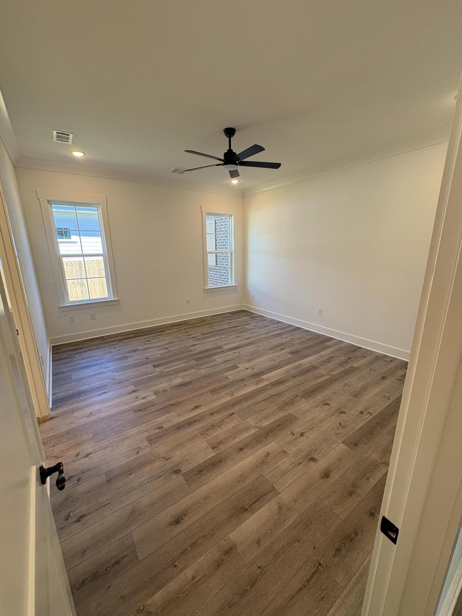 Deer Moss Creek - Residential