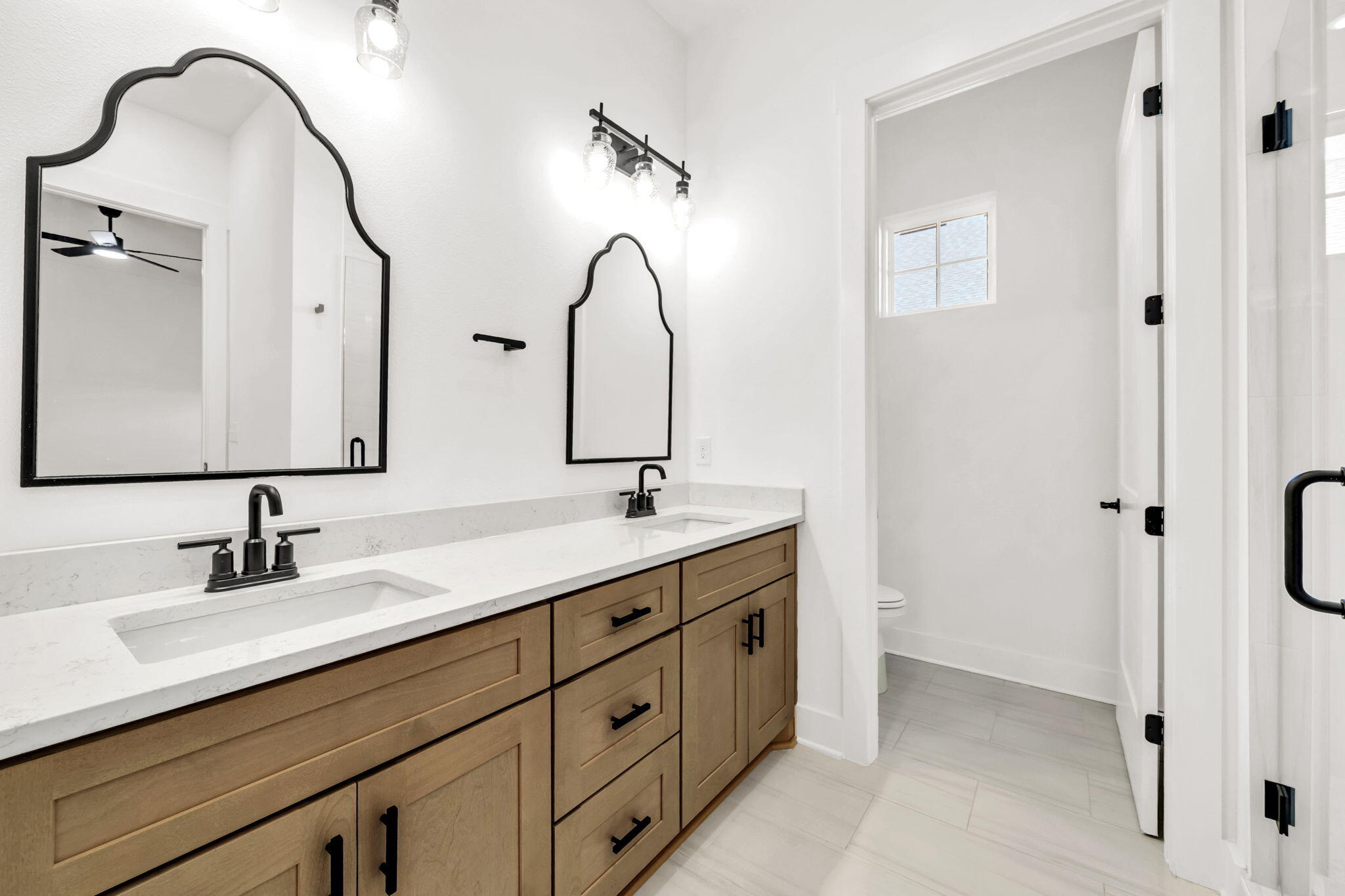 Deer Moss Creek - Residential