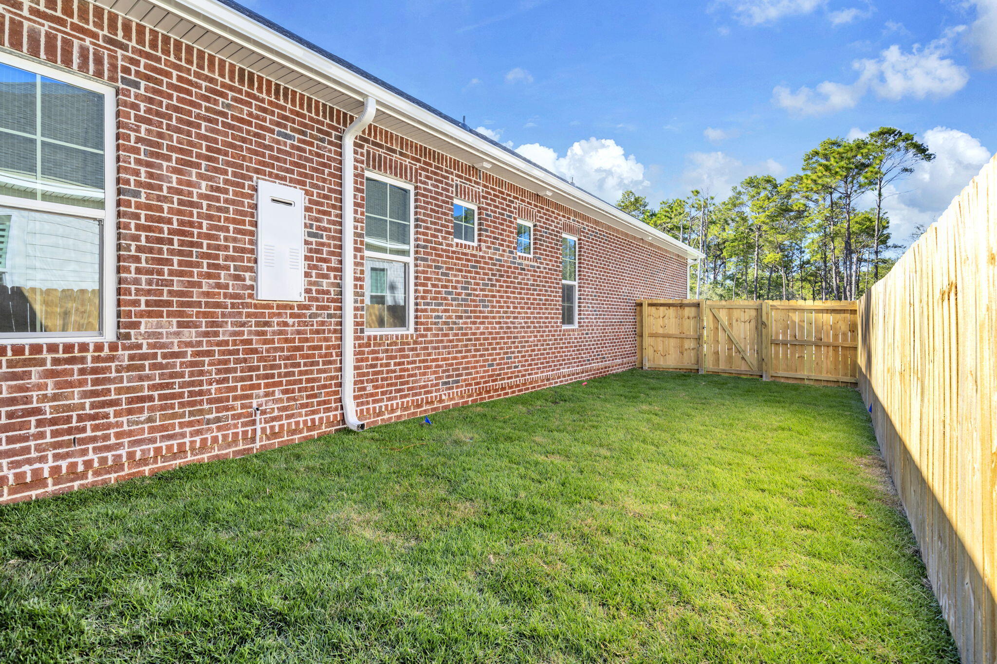 Deer Moss Creek - Residential