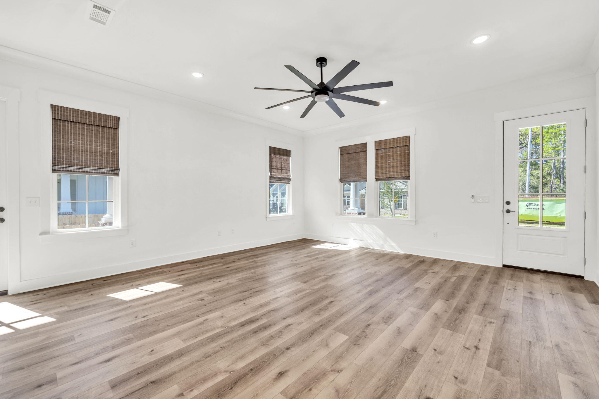 Deer Moss Creek - Residential