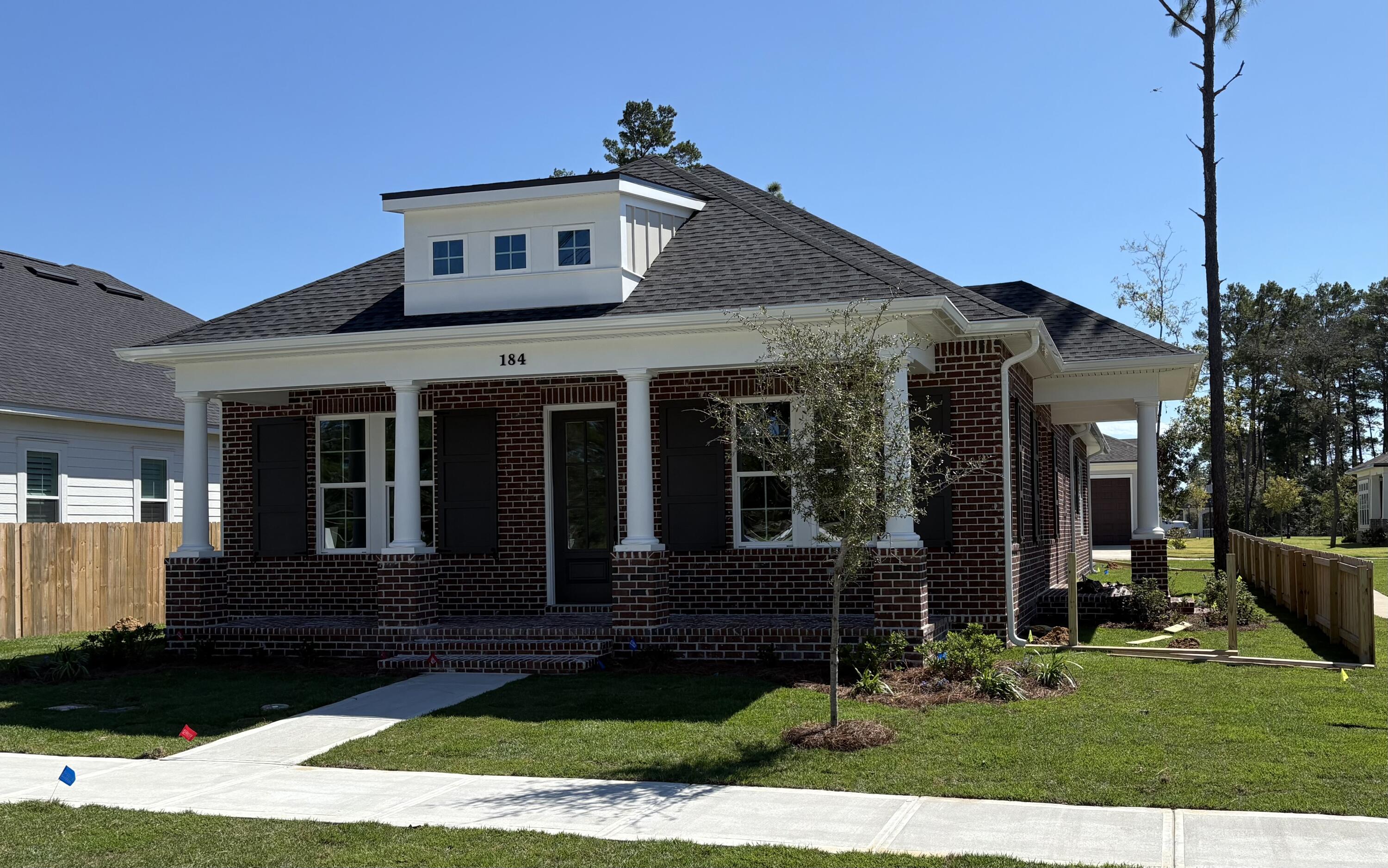 Deer Moss Creek - Residential