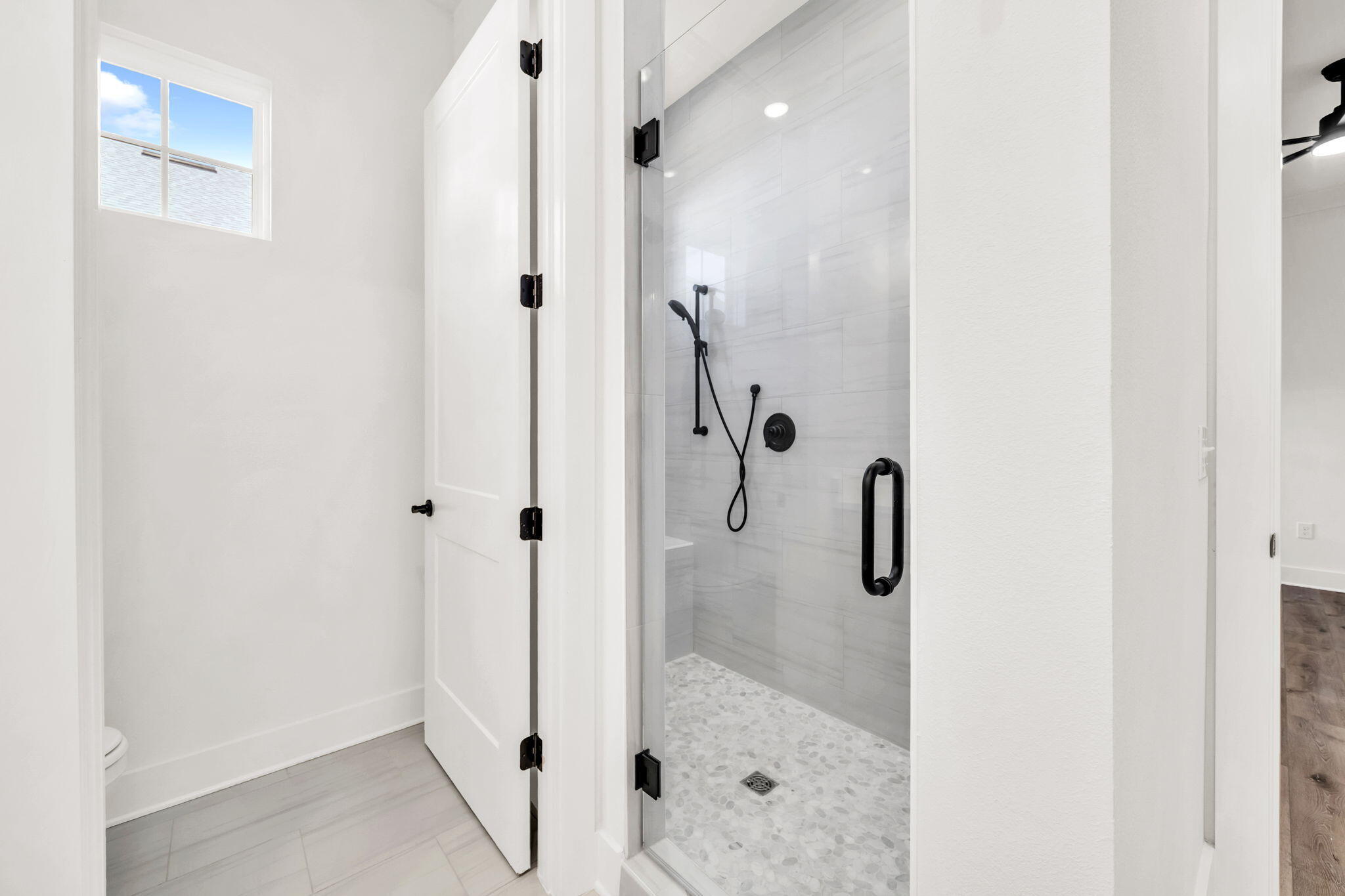 Deer Moss Creek - Residential