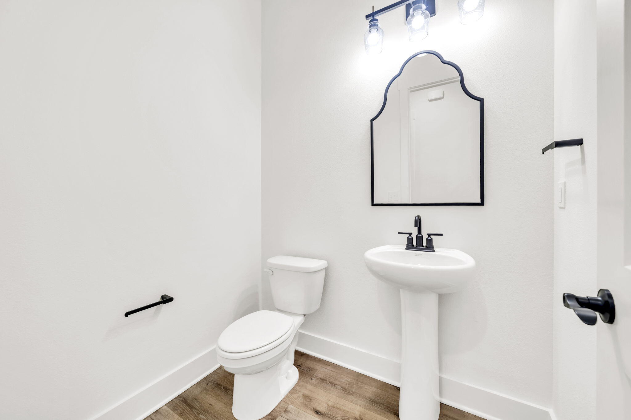 Deer Moss Creek - Residential