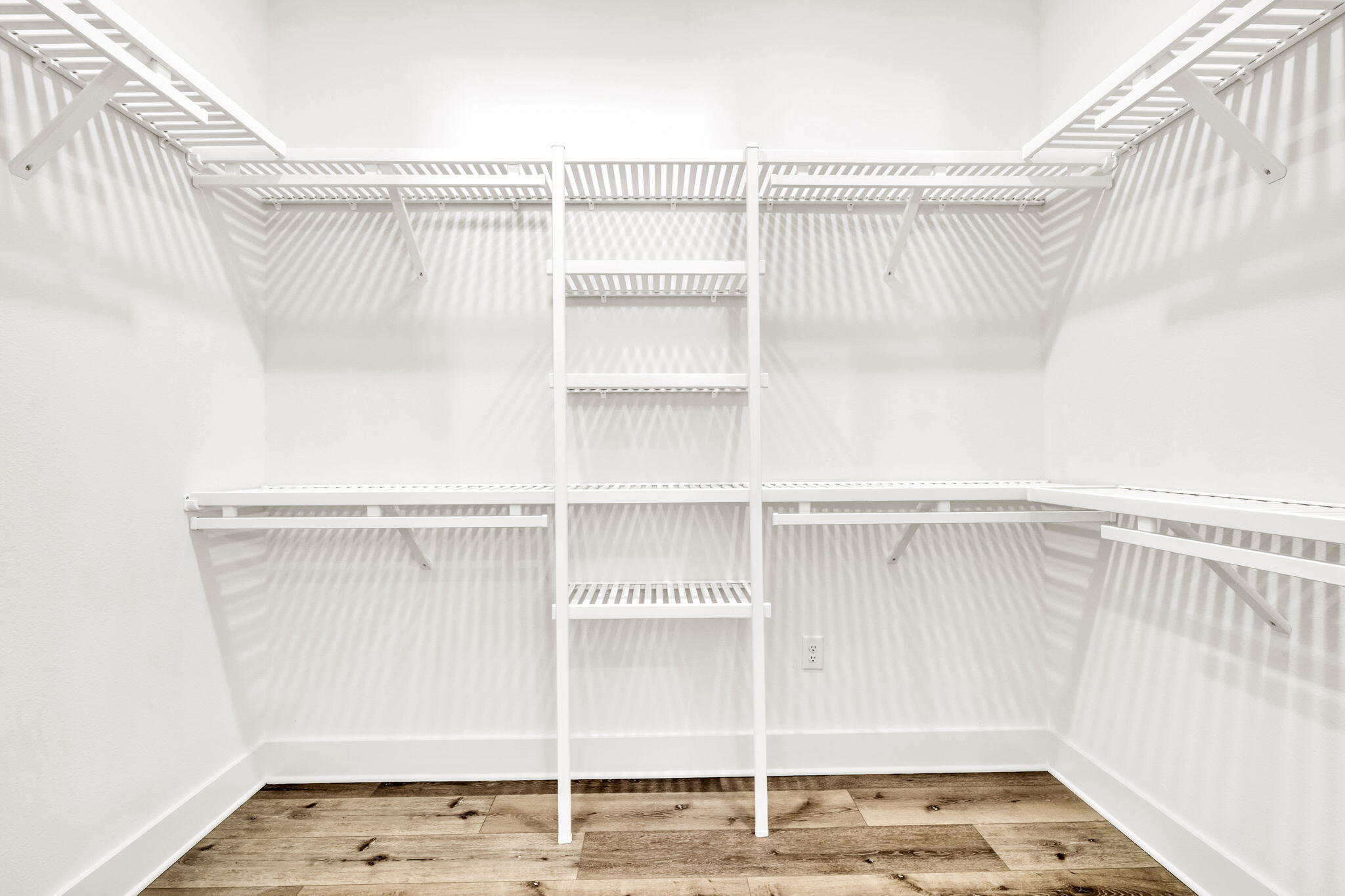 Deer Moss Creek - Residential