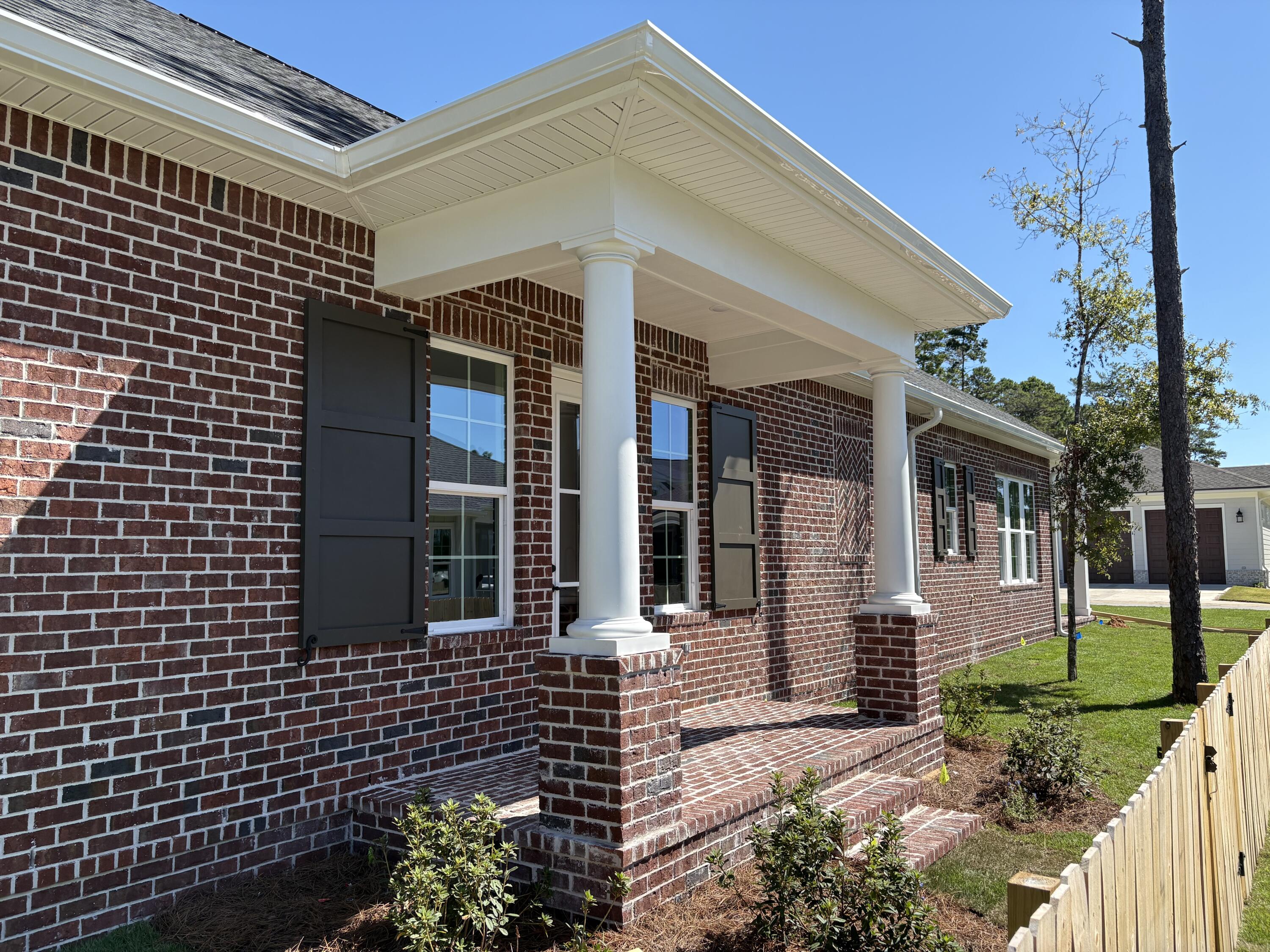 Deer Moss Creek - Residential