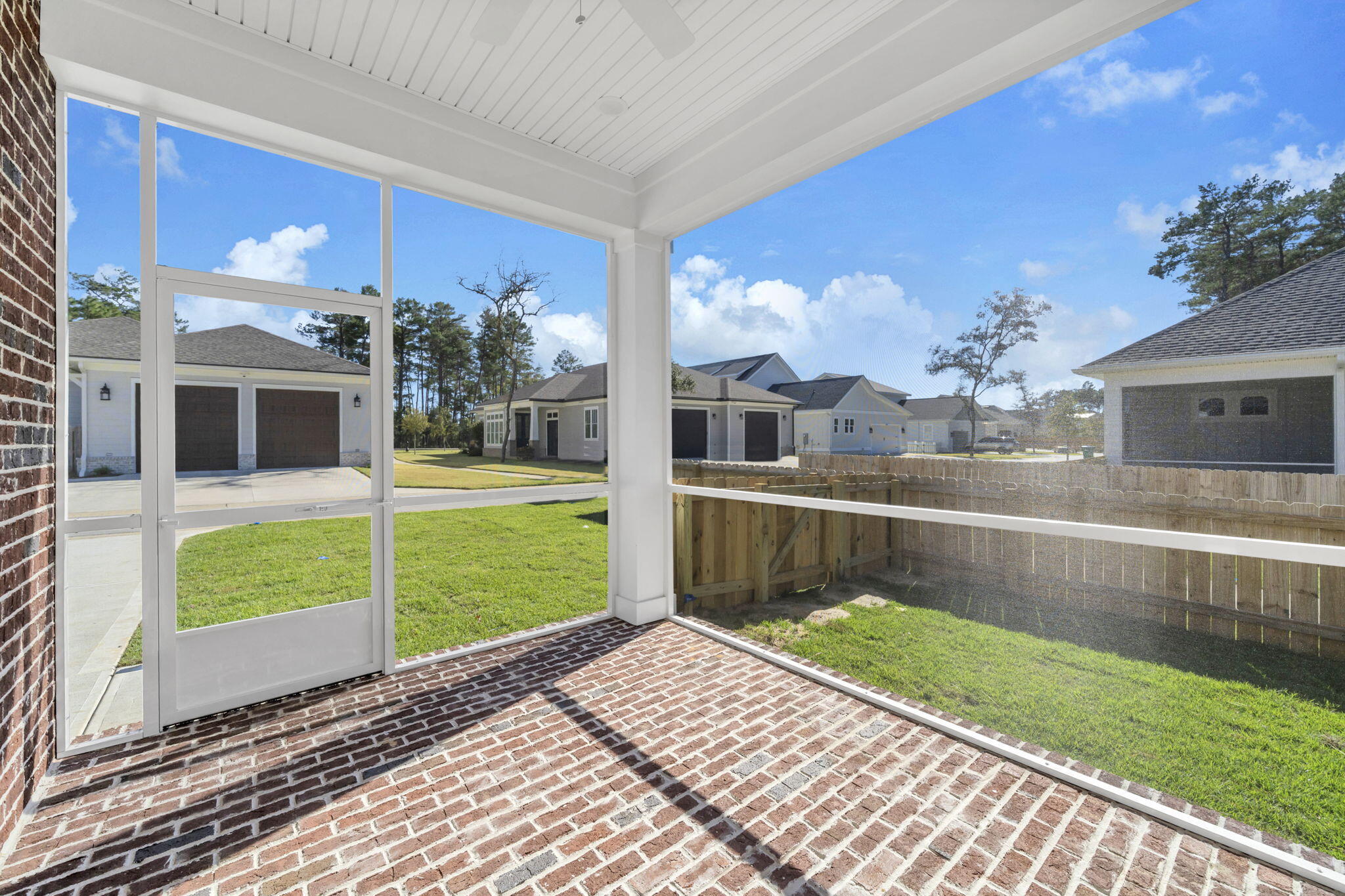 Deer Moss Creek - Residential