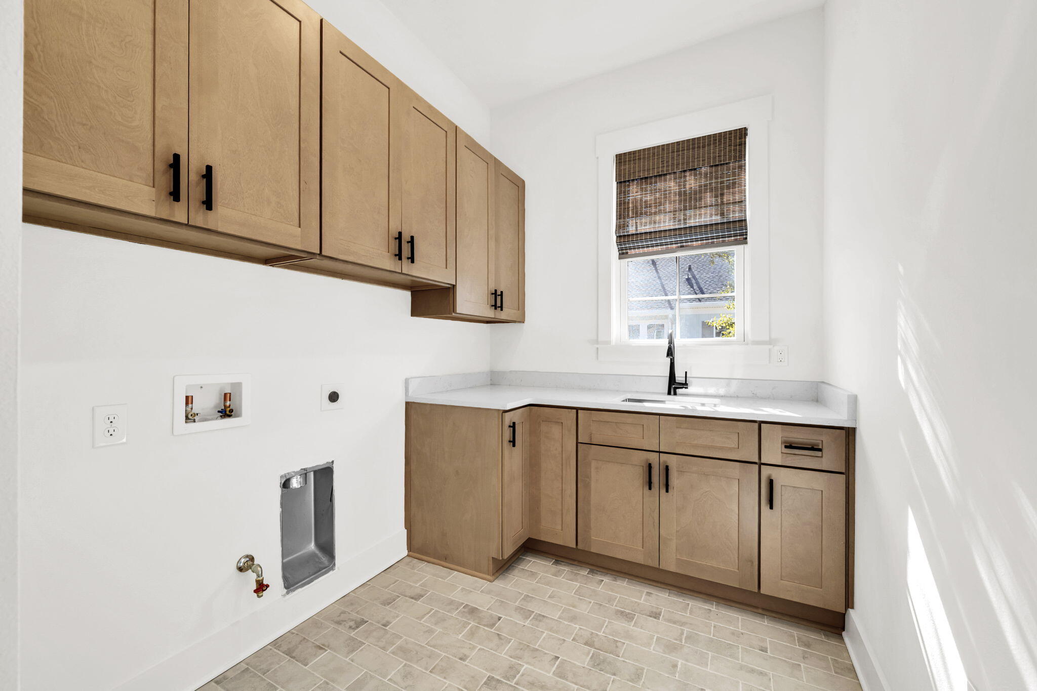 Deer Moss Creek - Residential