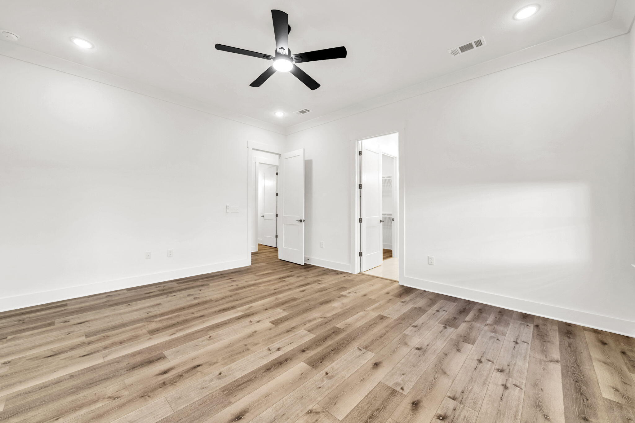 Deer Moss Creek - Residential