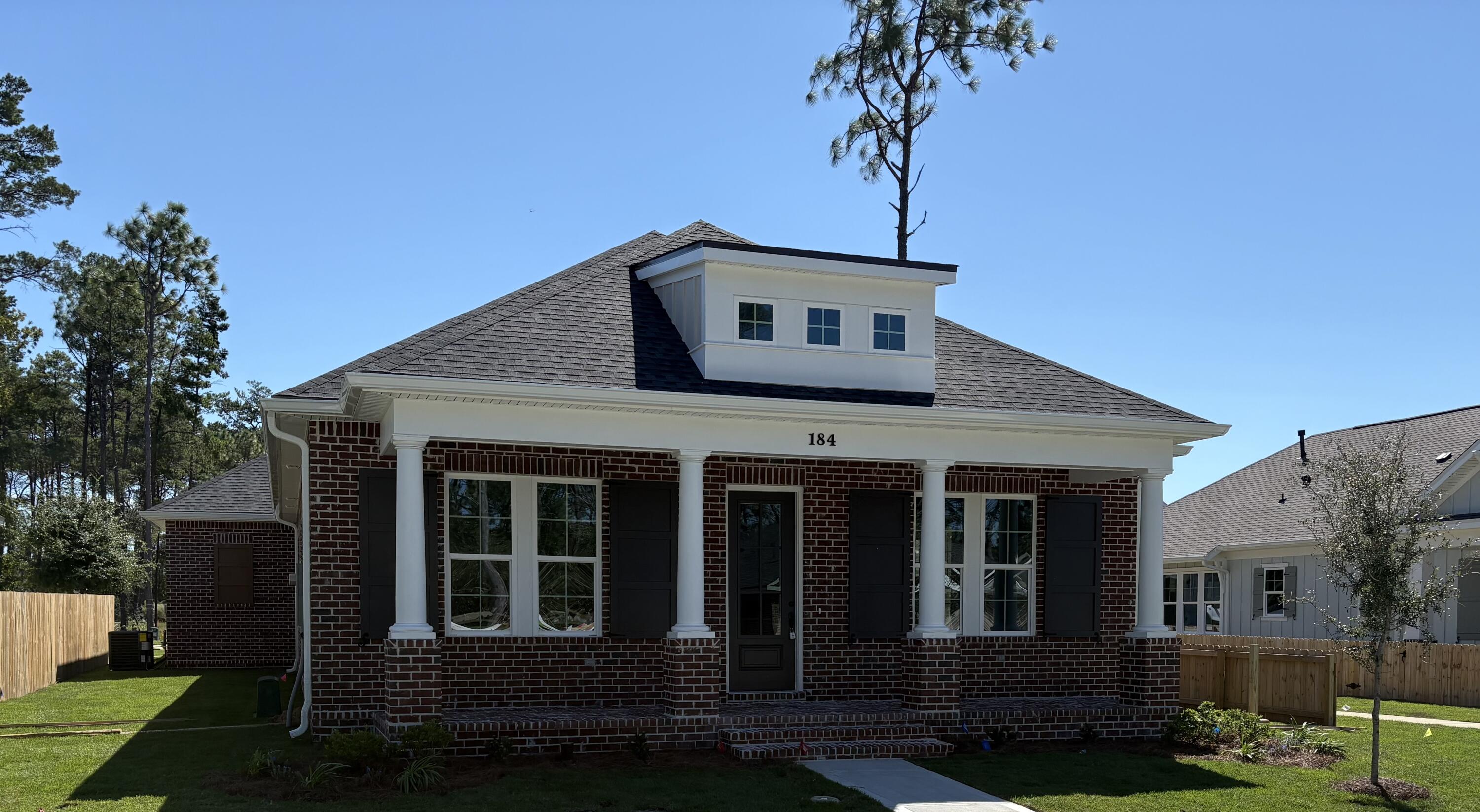 Deer Moss Creek - Residential
