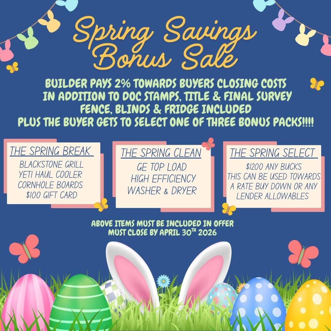 Deer Moss Creek - Residential