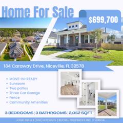 Deer Moss Creek - Residential