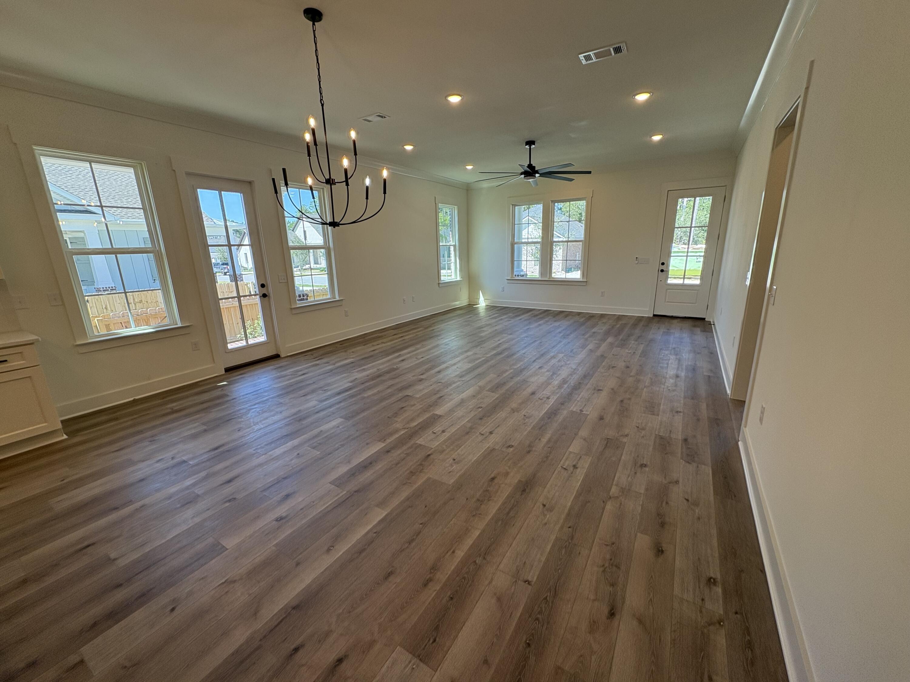 Deer Moss Creek - Residential