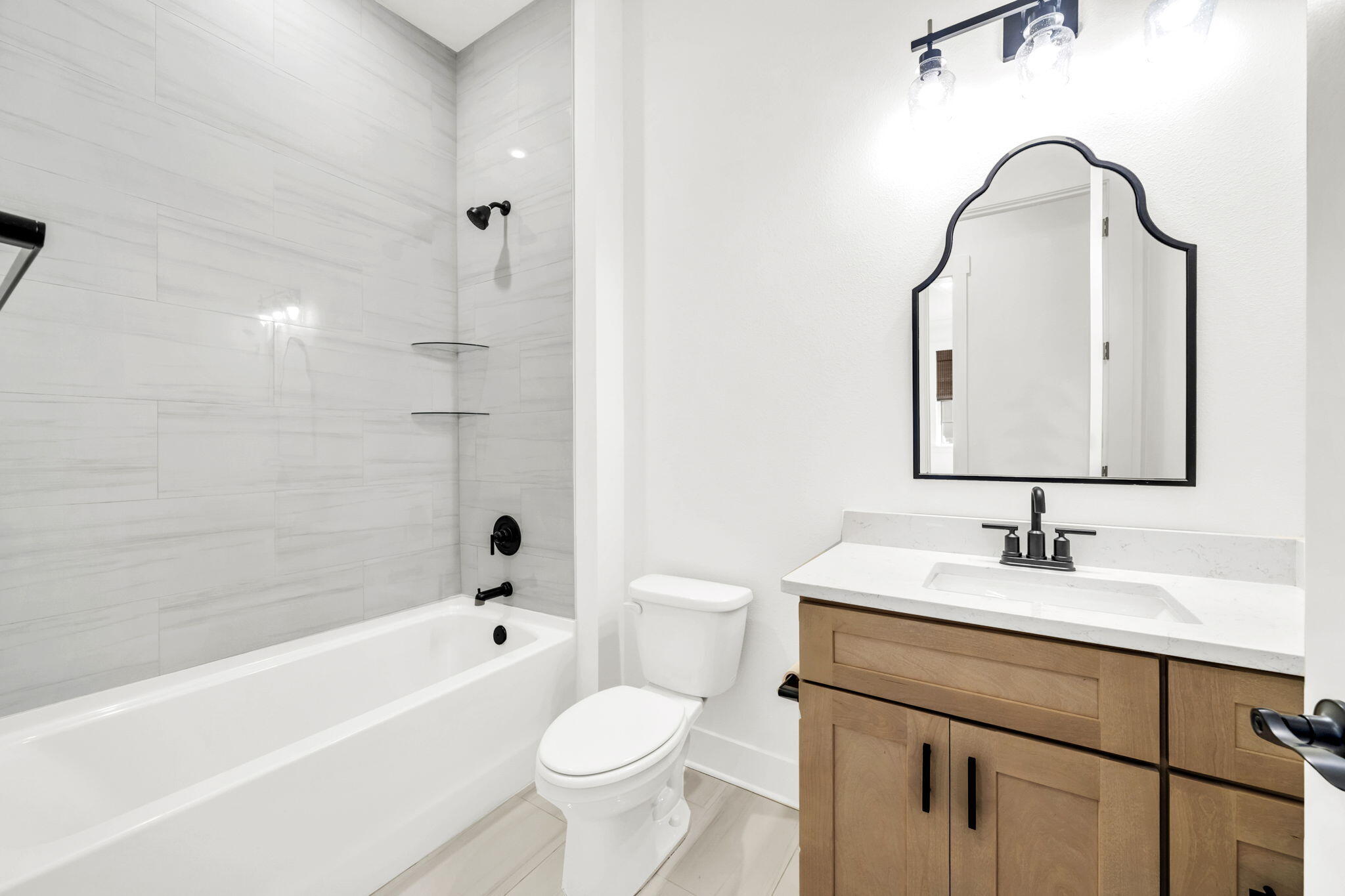 Deer Moss Creek - Residential