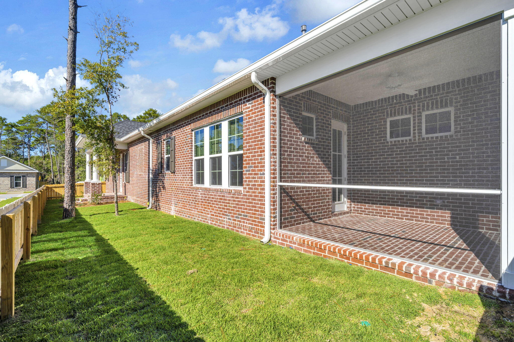 Deer Moss Creek - Residential