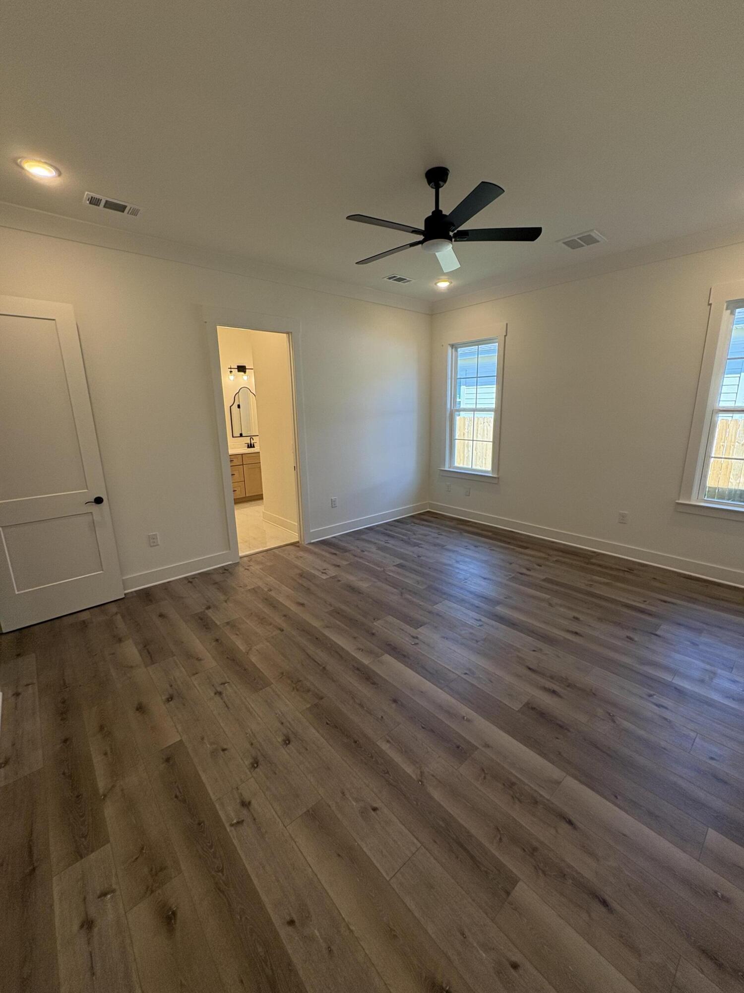 Deer Moss Creek - Residential