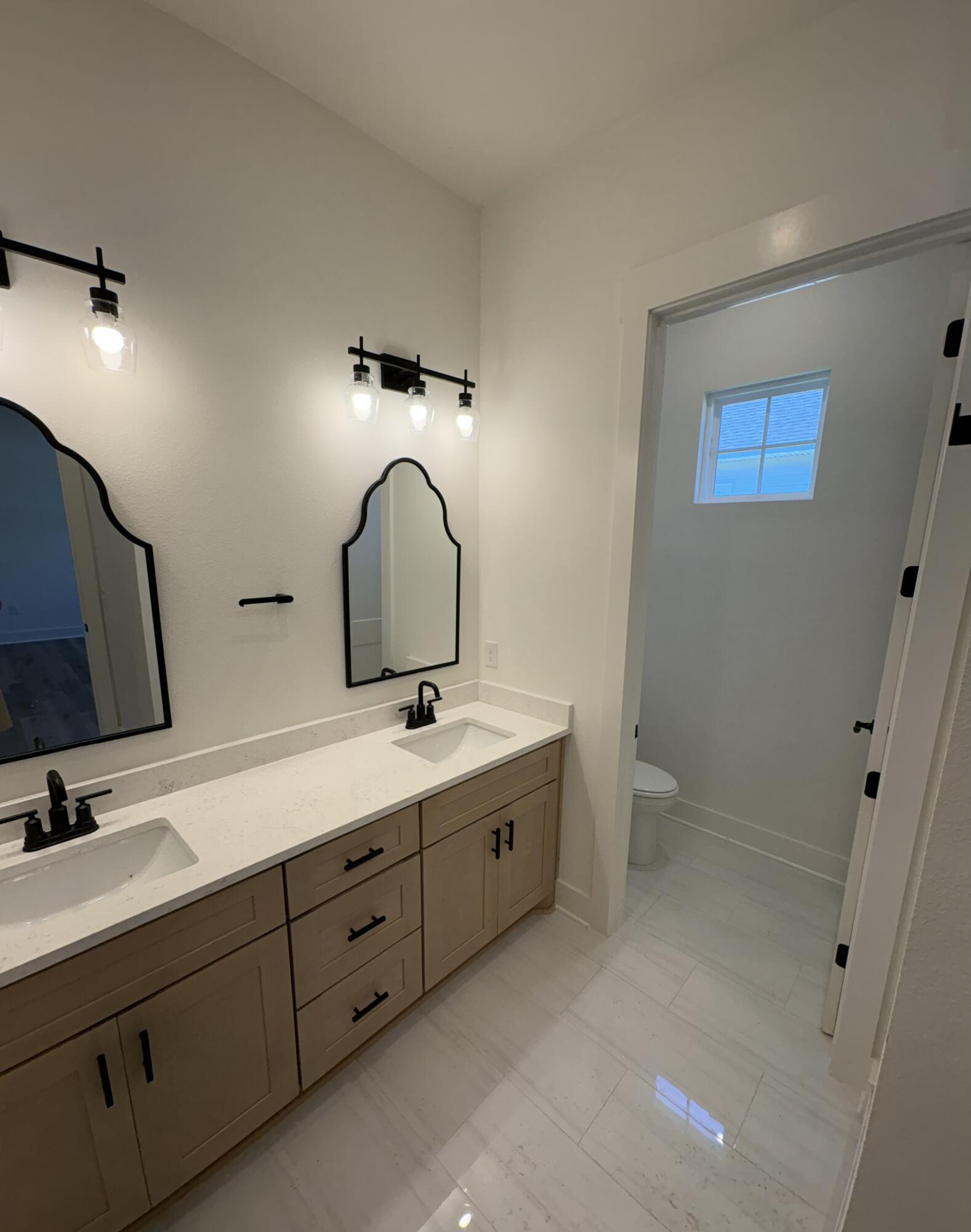 Deer Moss Creek - Residential