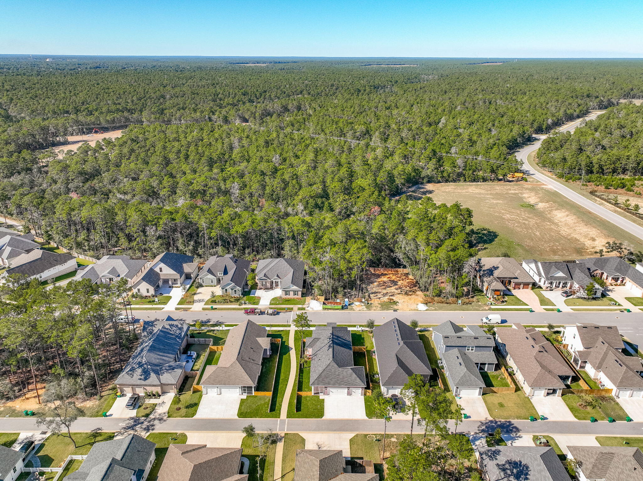 Deer Moss Creek - Residential