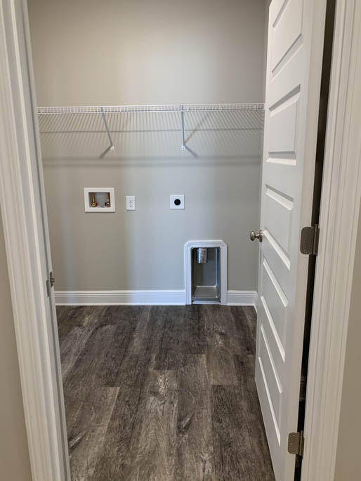 HAMMOCK BAY - FIREFLY - Residential