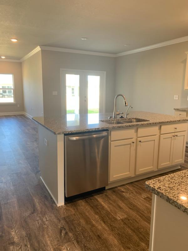 HAMMOCK BAY - FIREFLY - Residential