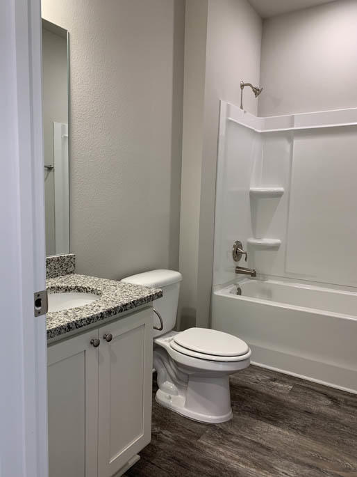 HAMMOCK BAY - FIREFLY - Residential