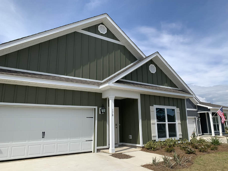 HAMMOCK BAY - FIREFLY - Residential