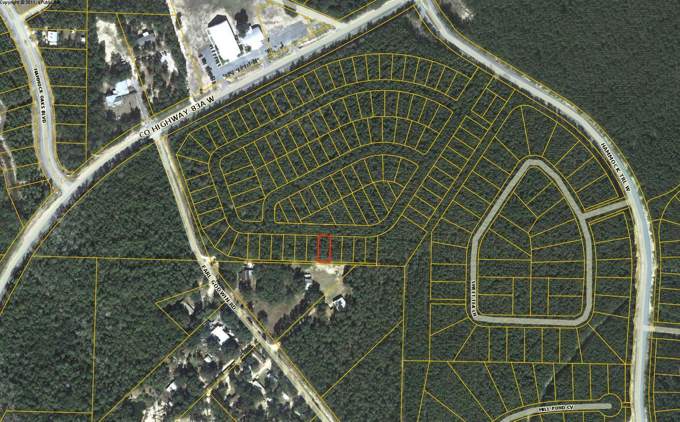 HAMMOCK BAY - FIREFLY - Residential