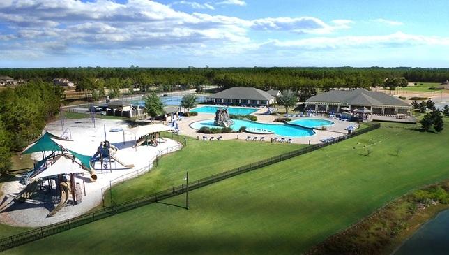 HAMMOCK BAY - FIREFLY - Residential