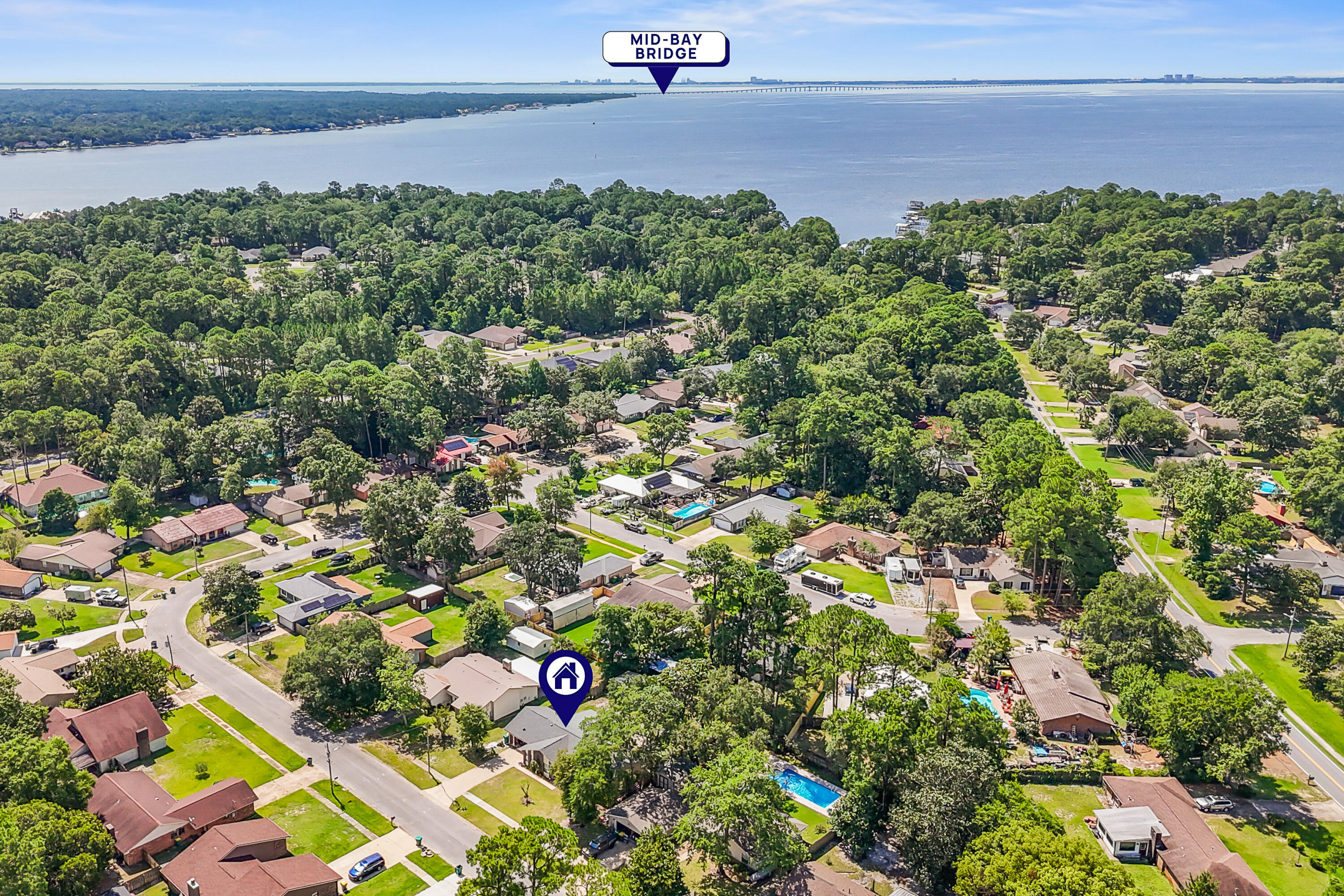 PINEWOOD ESTATES - Residential