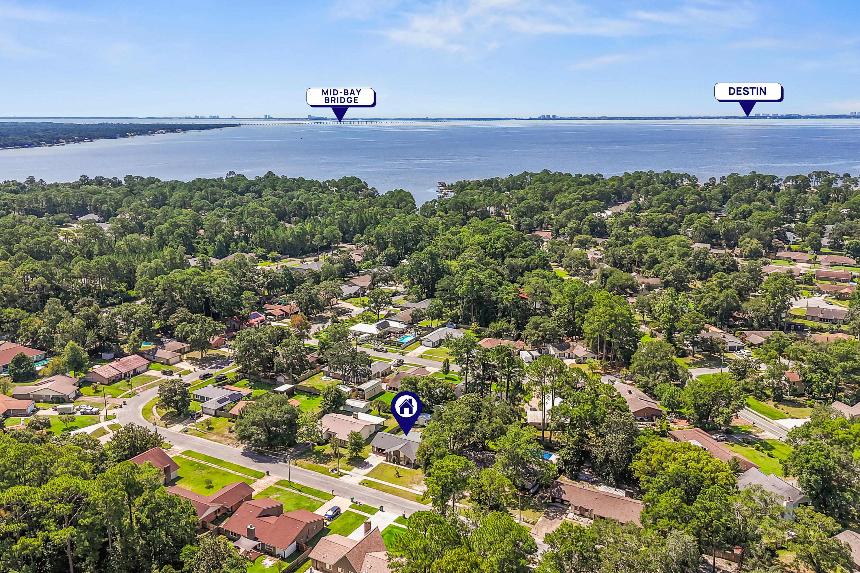PINEWOOD ESTATES - Residential