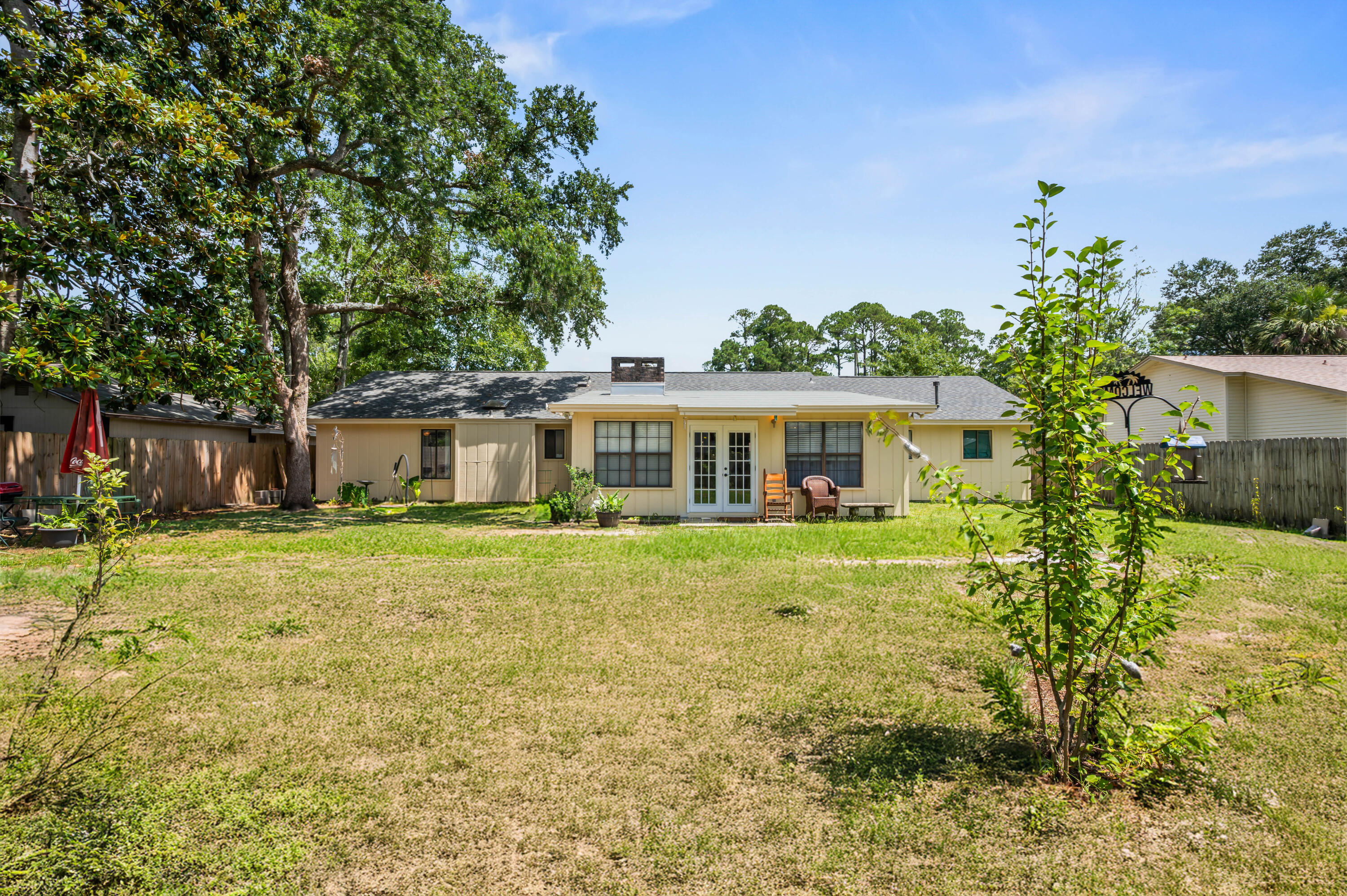 PINEWOOD ESTATES - Residential