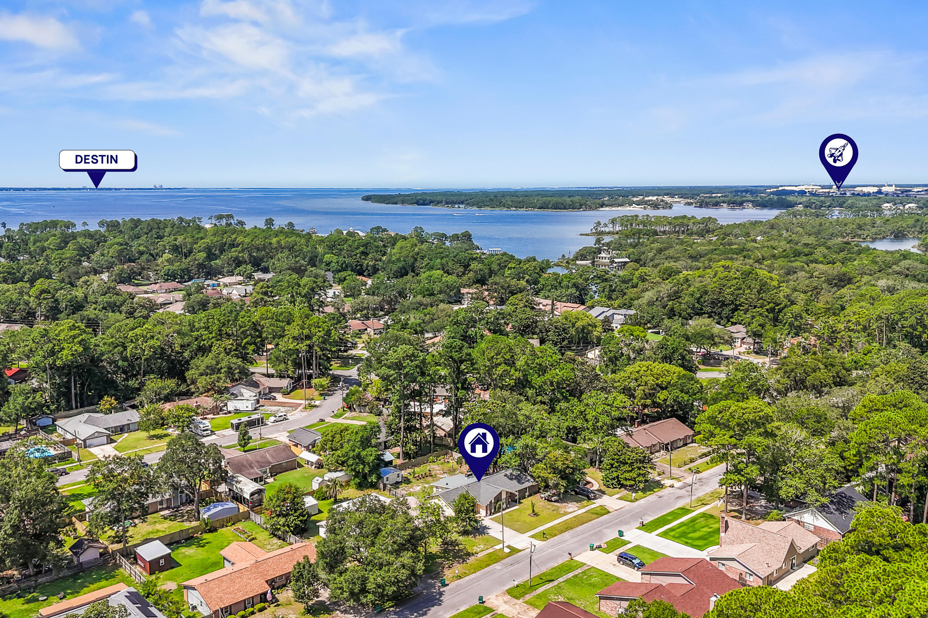 PINEWOOD ESTATES - Residential
