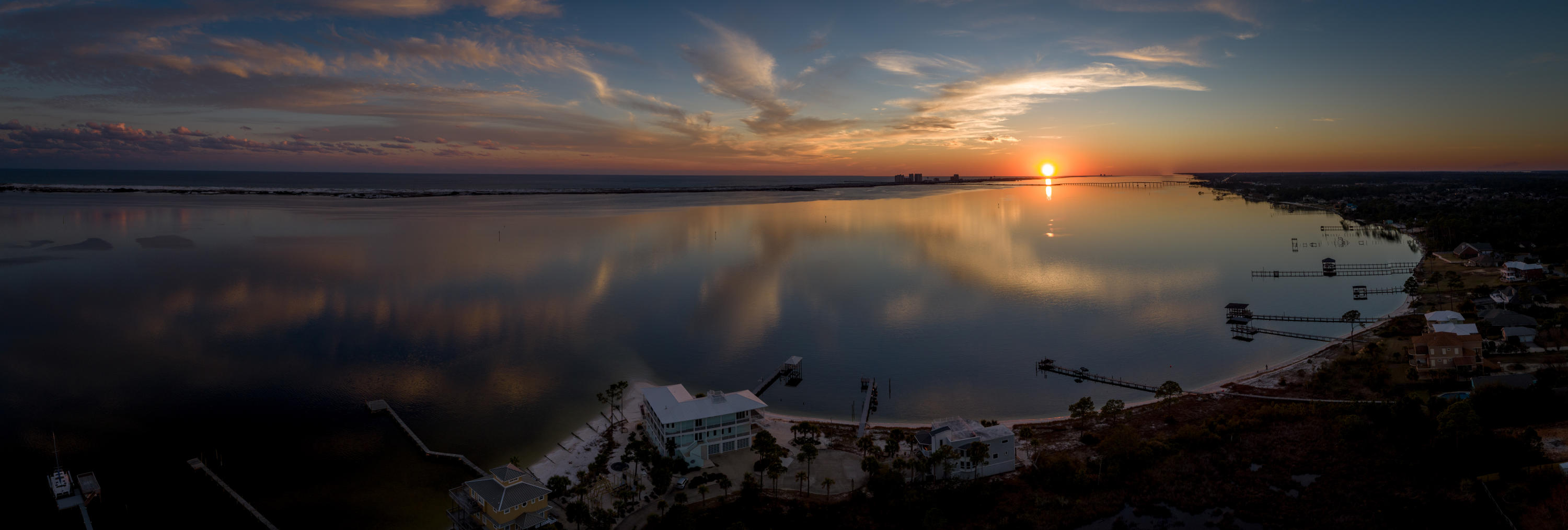 BISCAYNE POINTE - Residential