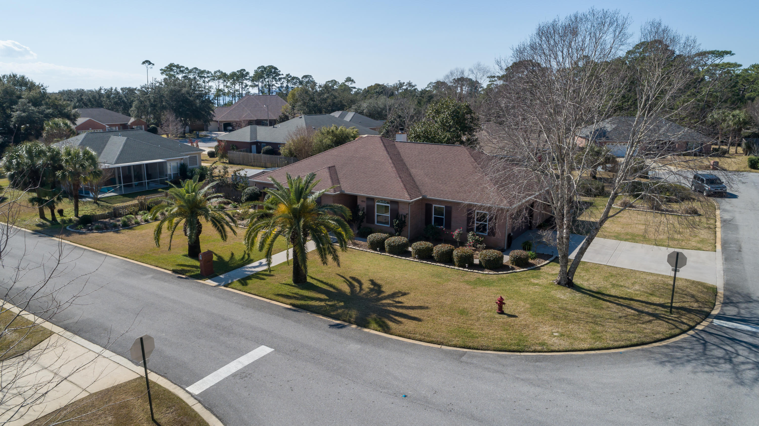 BISCAYNE POINTE - Residential