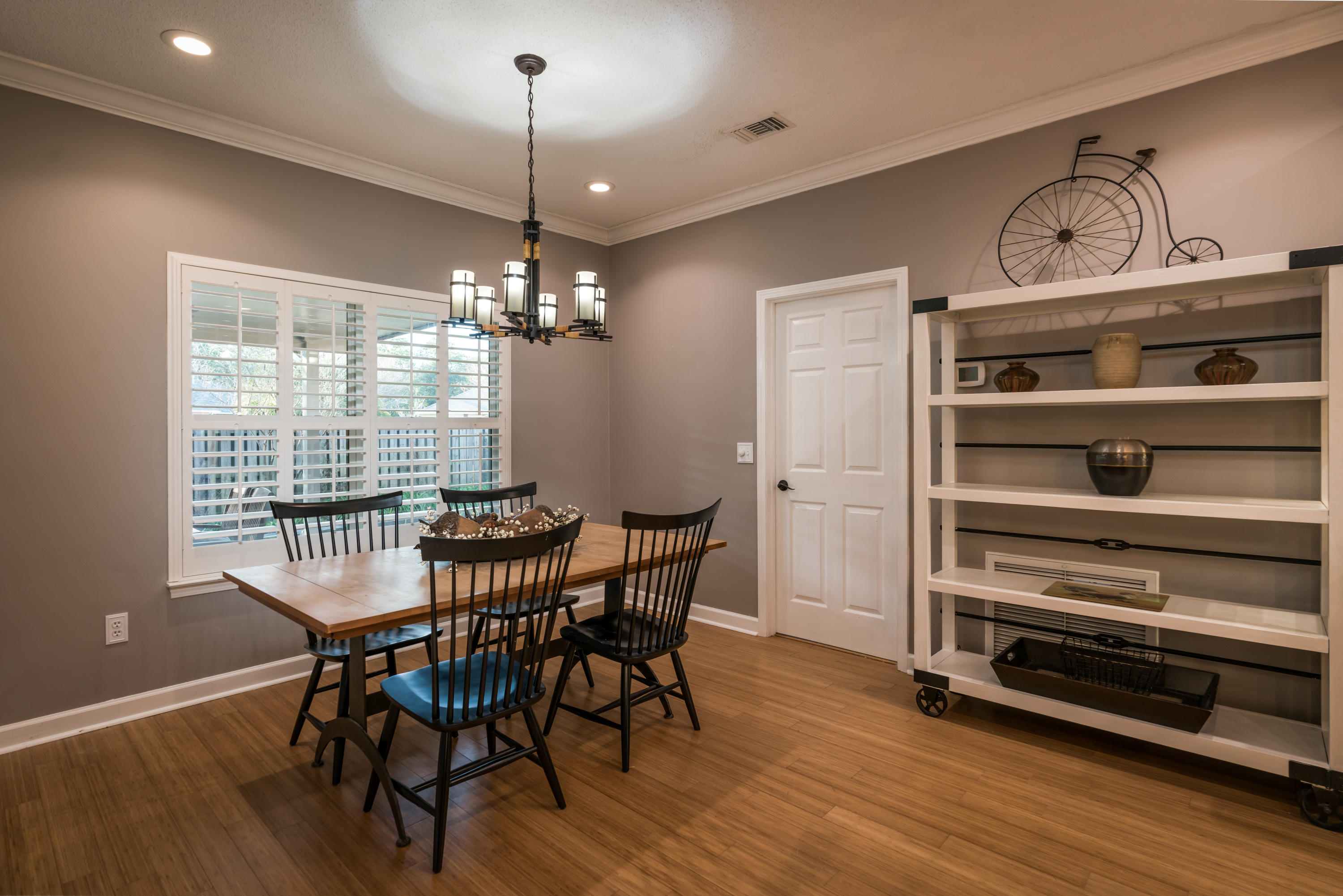 BISCAYNE POINTE - Residential