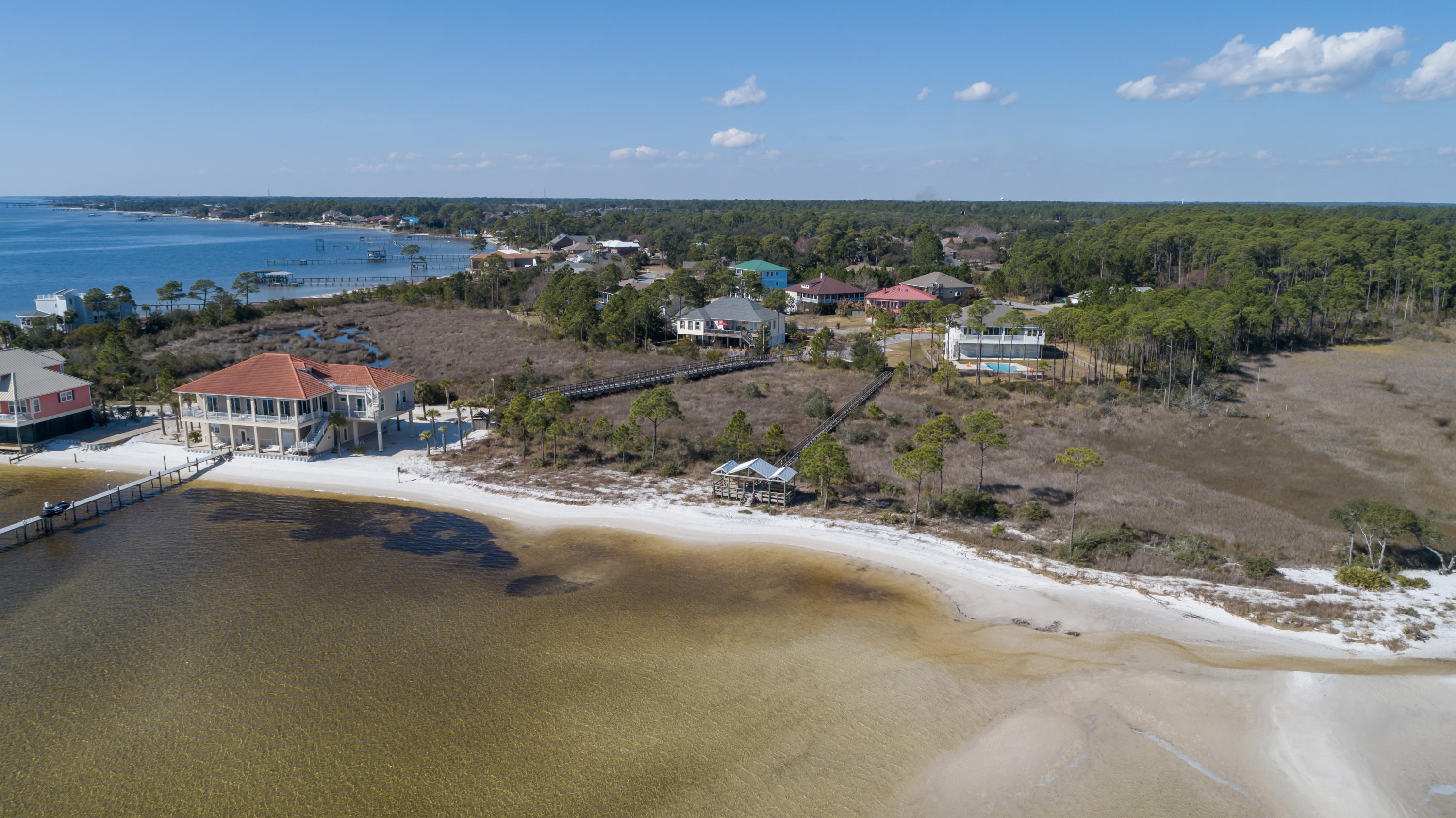 BISCAYNE POINTE - Residential