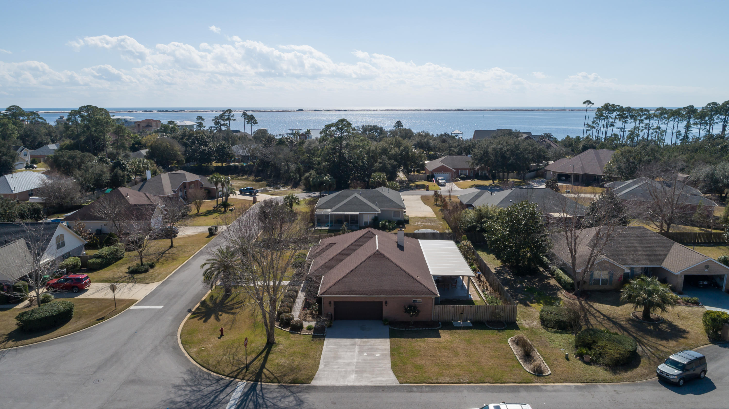 BISCAYNE POINTE - Residential