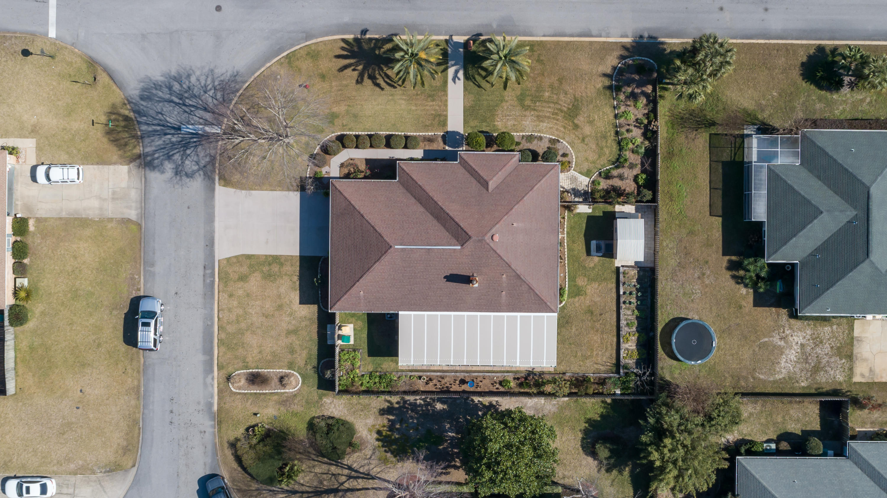 BISCAYNE POINTE - Residential