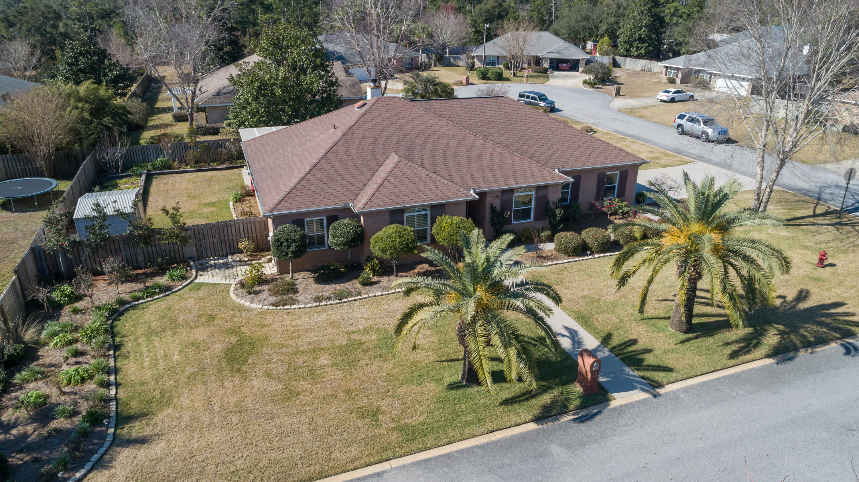 BISCAYNE POINTE - Residential
